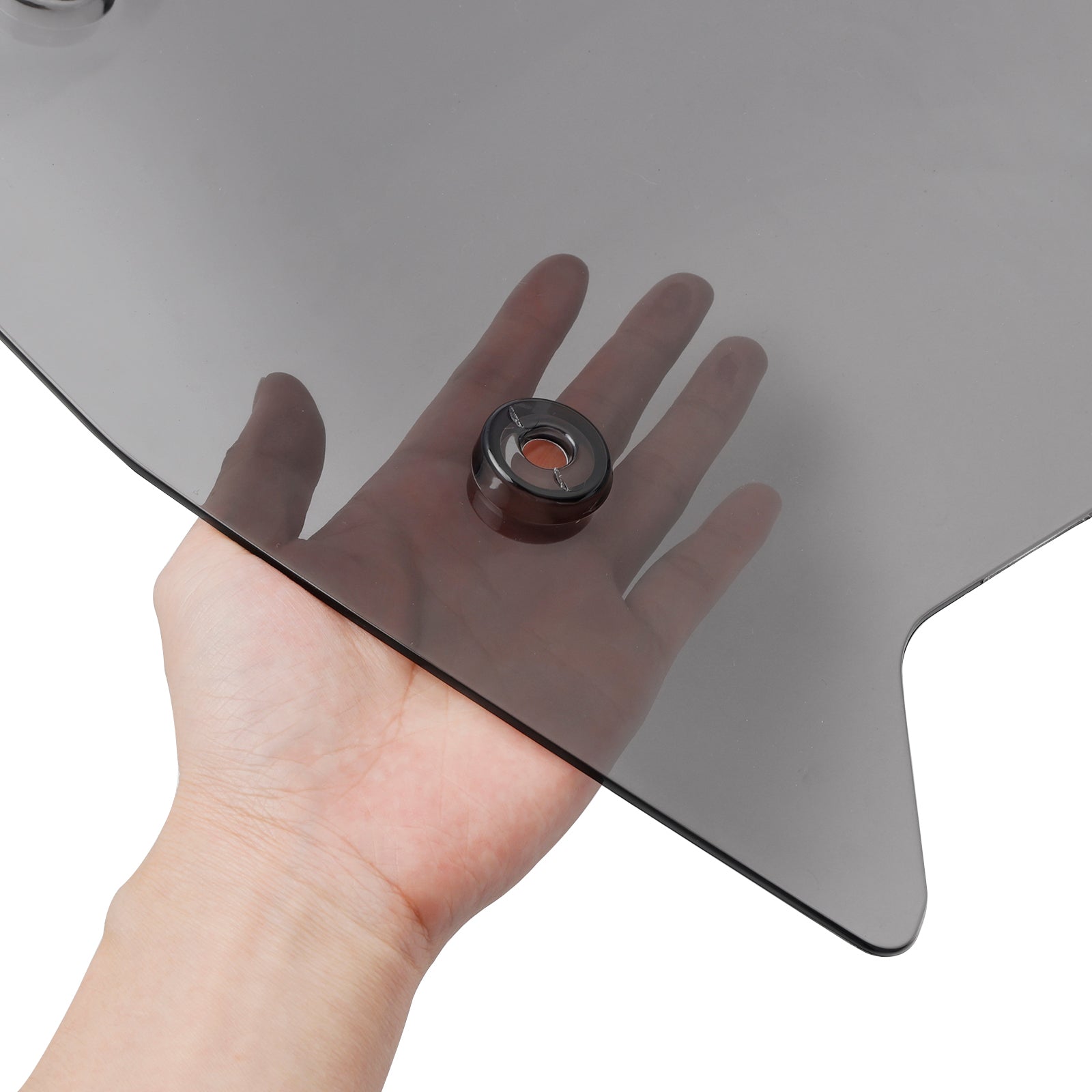 2015-2018 BMW R1200RS Windshield WindScreen