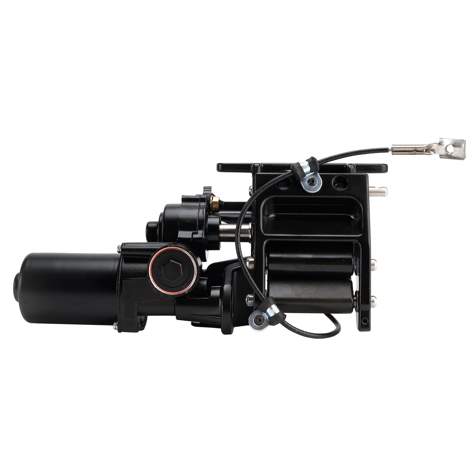 2018-2024 Lincoln Navigator Power Treeplankmotor met beugel JL1Z-16A507-H