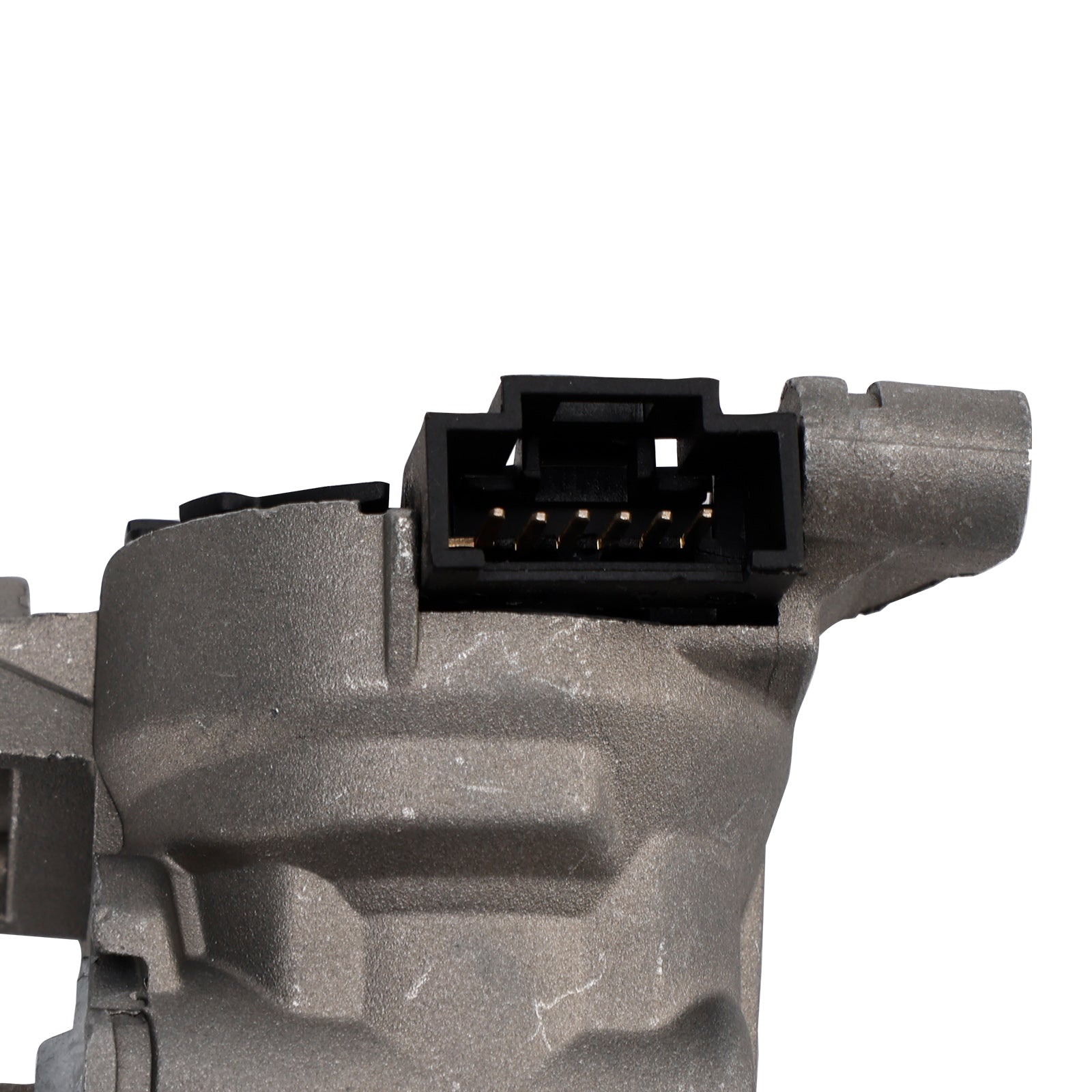 2008-2011 Tiguan Ignition Switch Lock Cylinder w/2 Key 1K0905851B 1K0905865