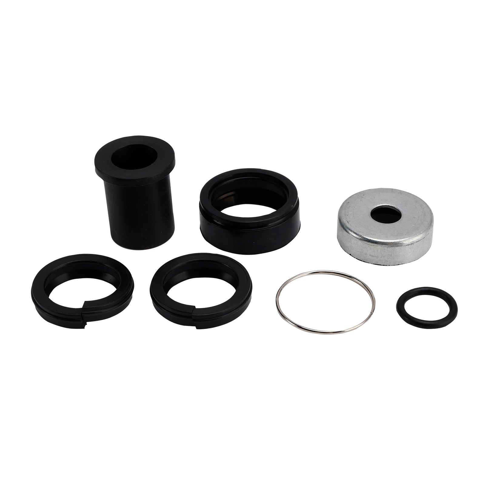 PWSSK-K06-400 Steering Stem Bearing Kit For Suzuki LTA500 LTZ400 LTZ250