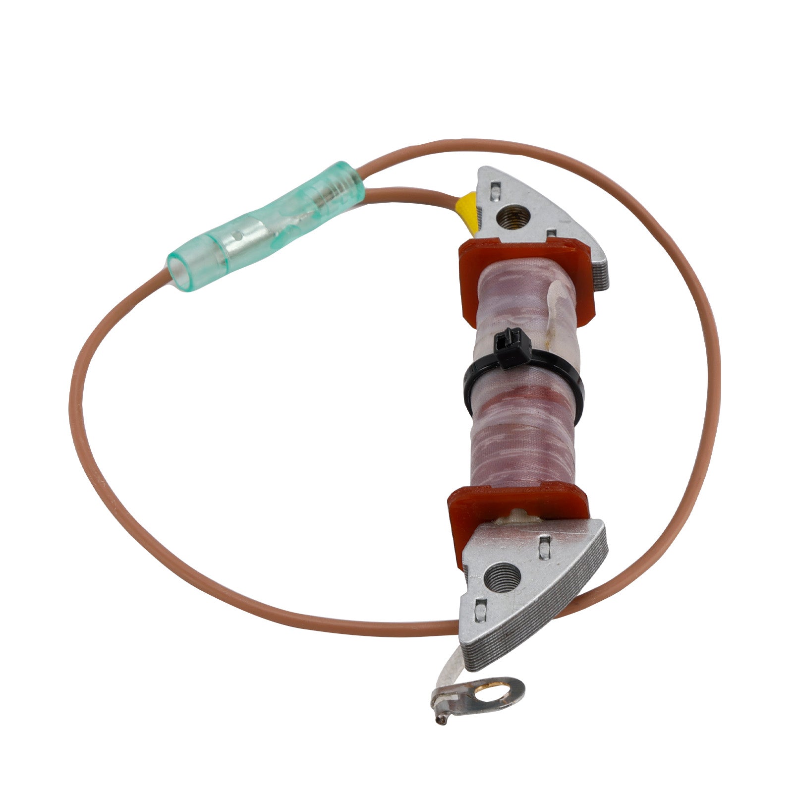 Bobine de charge d'allumage pour yamaha 25HP 30HP 40HP 84-97 2 temps 689-81311-40-00