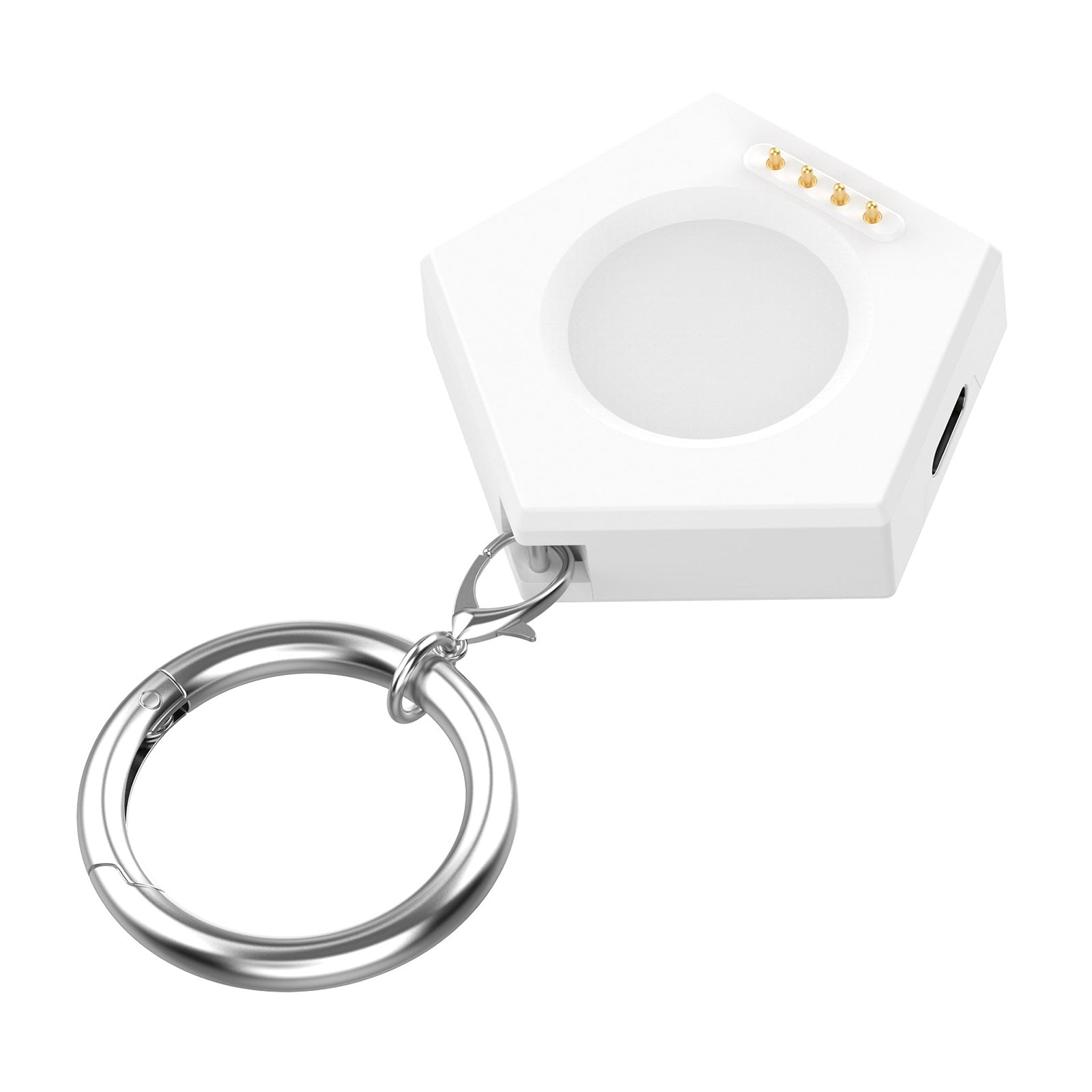 Nabíjacia nabíjačka na nabíjačke pre OnePlus Watch 3/2 Oppo Watch X2/X/4 Pro/3/3 Pro