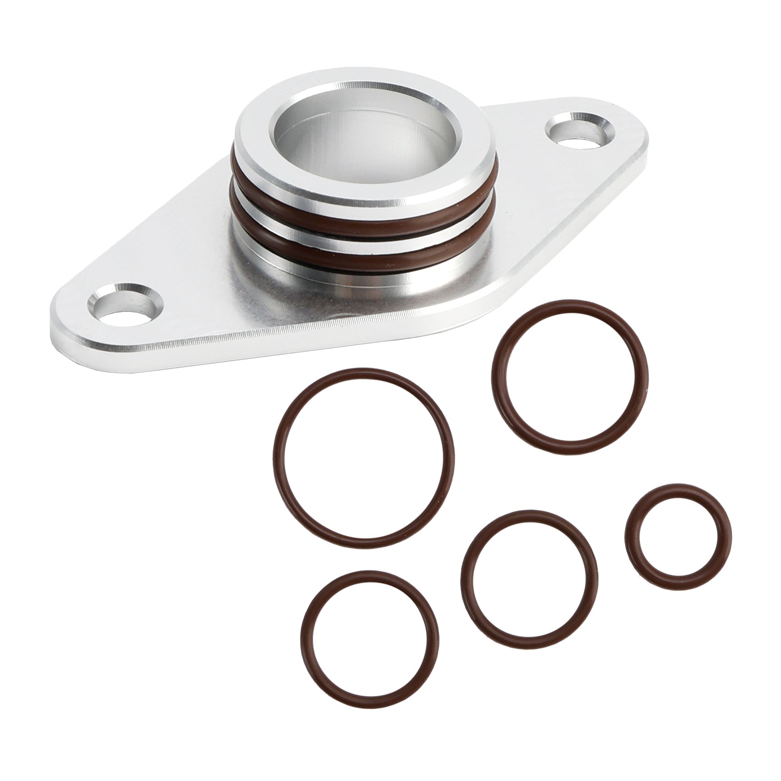 Vedação de tubo de captação de bomba de óleo para Vauxhall Opel Insignia Zafira 2.0 cdti saab ttid