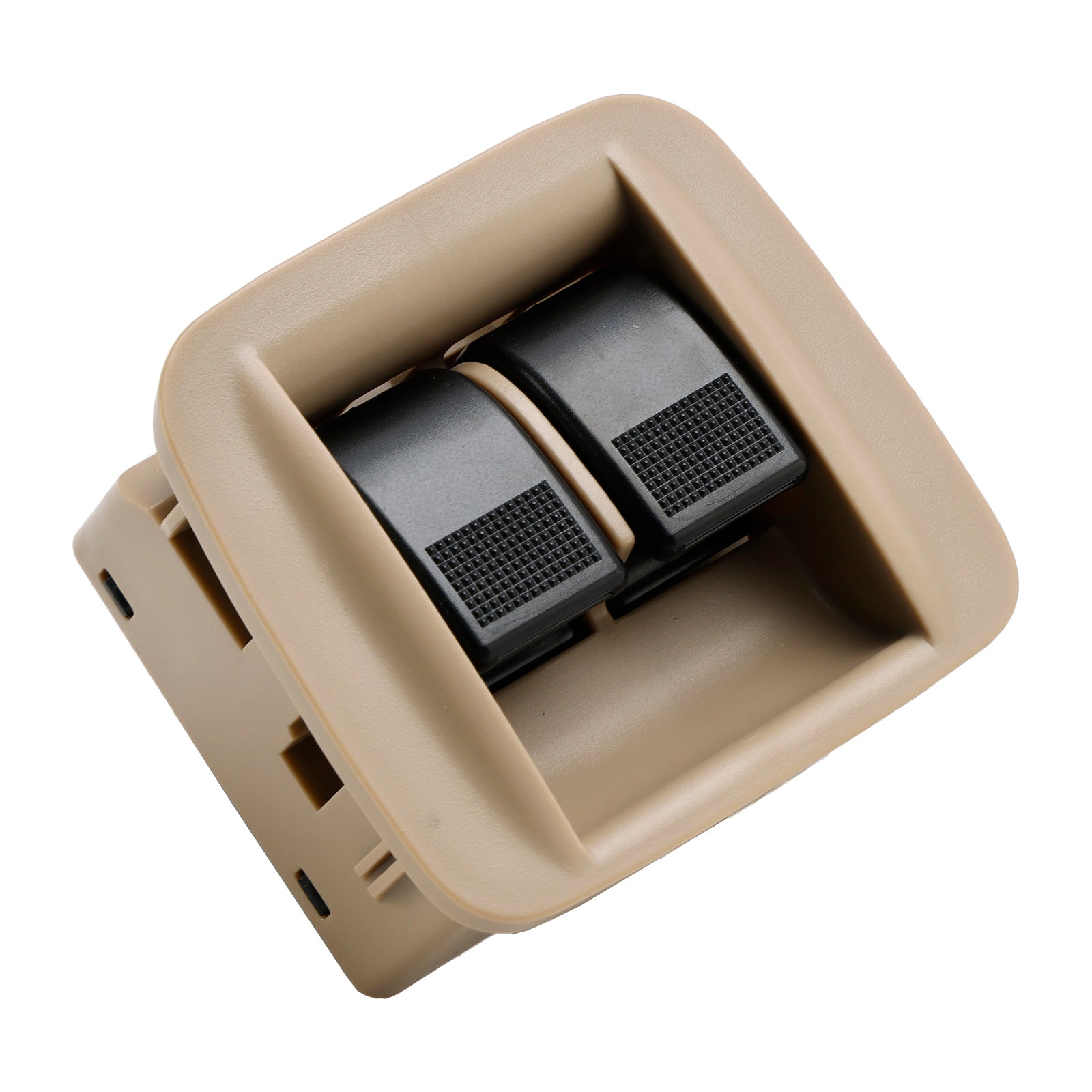 1998-2000 Mazda Miata con ventanas eléctricas Consola central Interruptor de ventana eléctrica NC11-66-350B-80