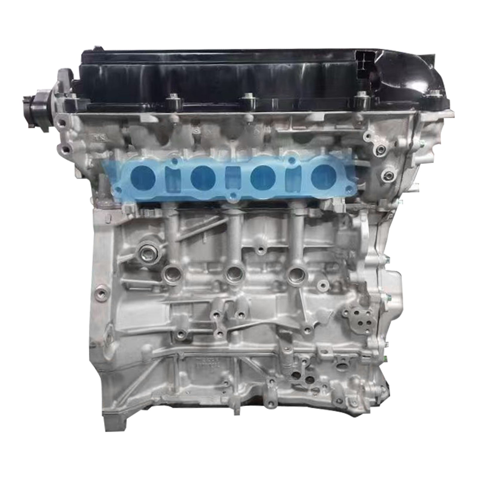 2014-2017 Mazda 6 2.5L Brand New Long Engine Block PY 2.5