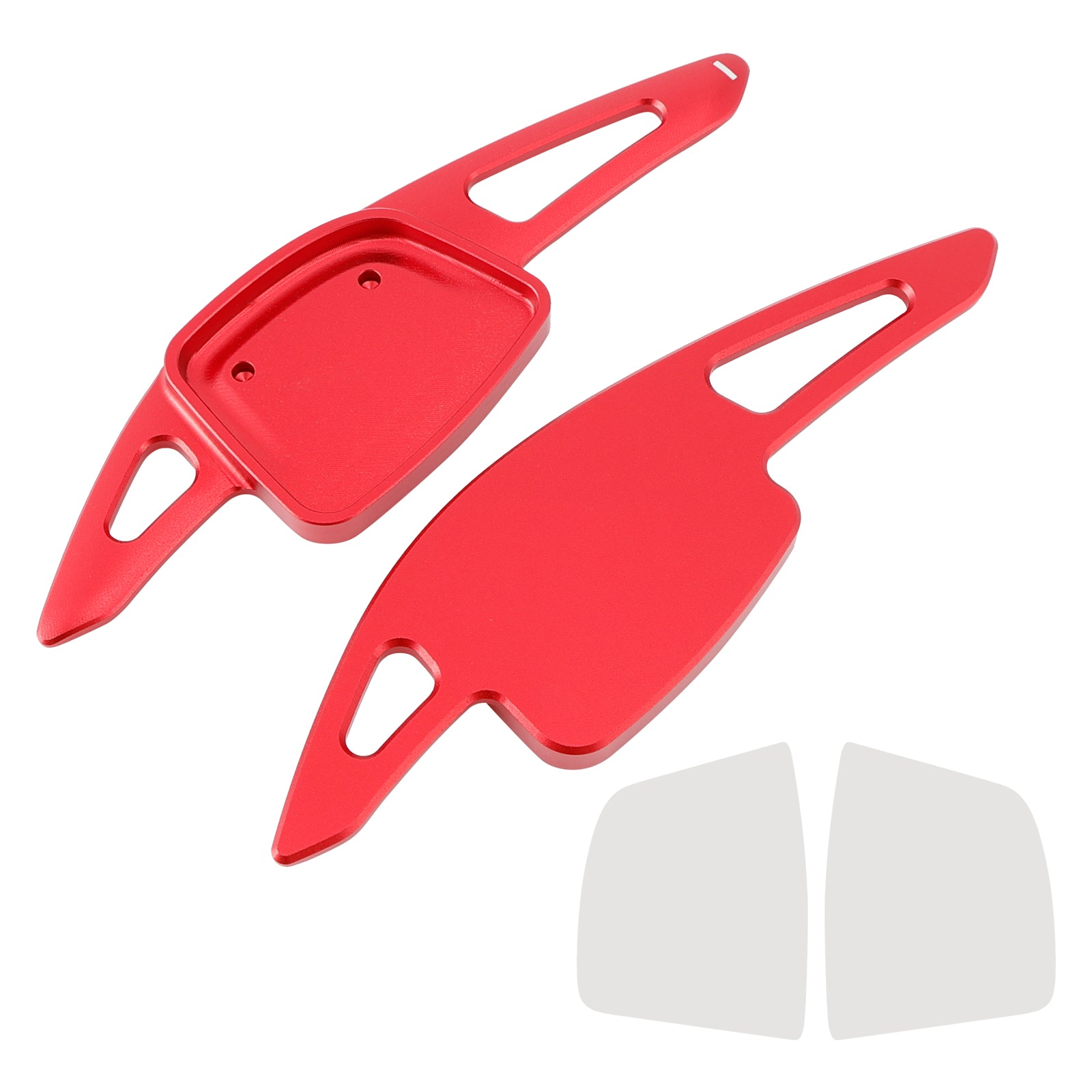 Stuurwiel Paddle Shifter Uitbreiding Geschikt voor Audi A3 A4 A6