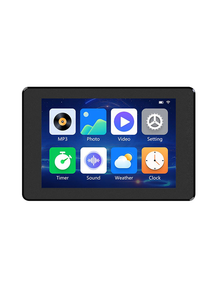 ESP32 S3 Development Board med 3,5-tums IPS Smart Touch-skärm Inbyggd firmware