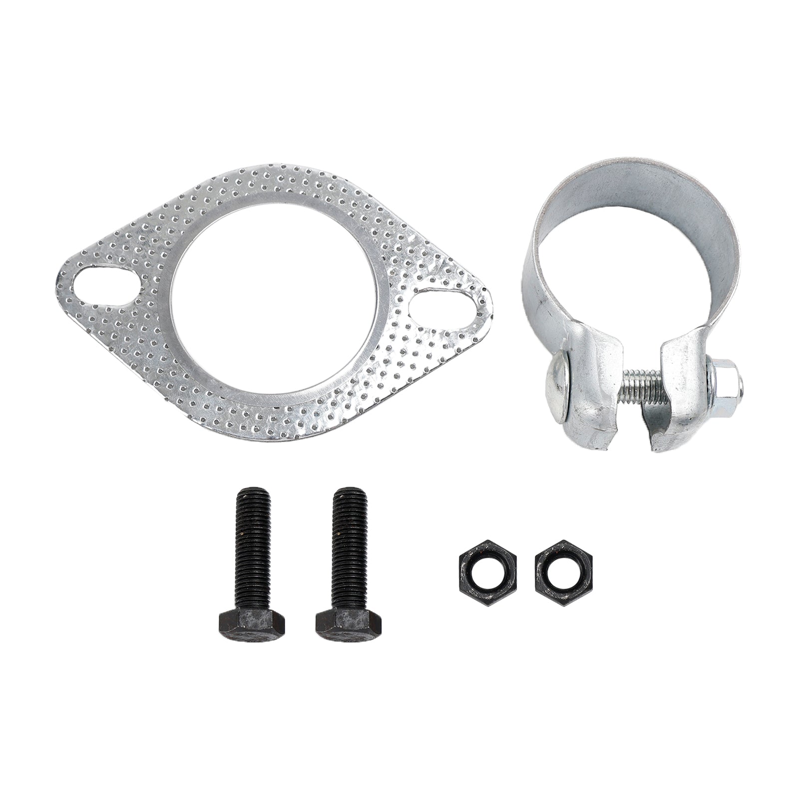 12/2007-7/2011 Ford Focus 1.6ti Hatch (HXDA; HXDB; SIDA ENG) CATALYTICKÝ PREVÁDZKA OPRAVY BM91275H