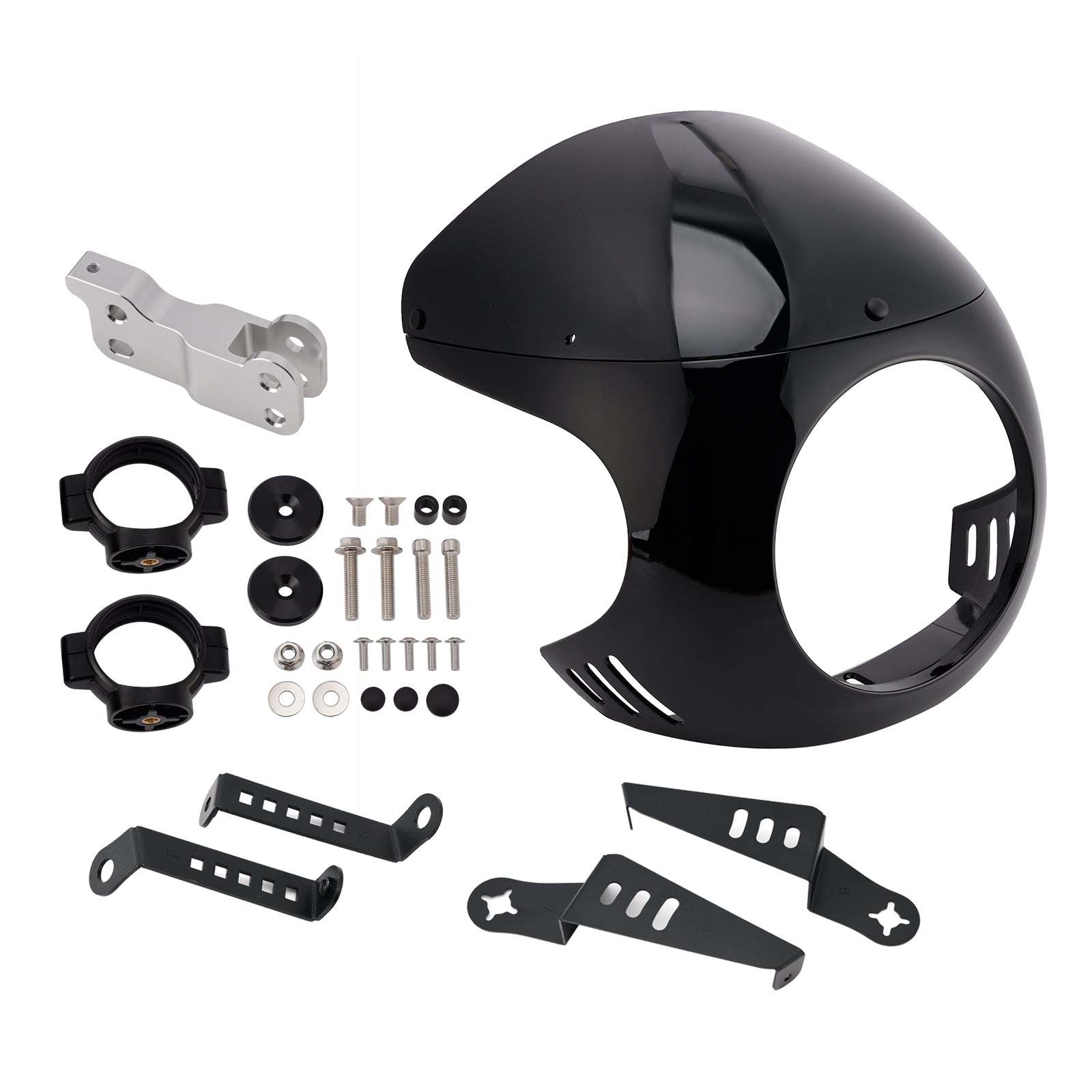 Windshield WindScreen fit for BMW R NINE T 2014-2024