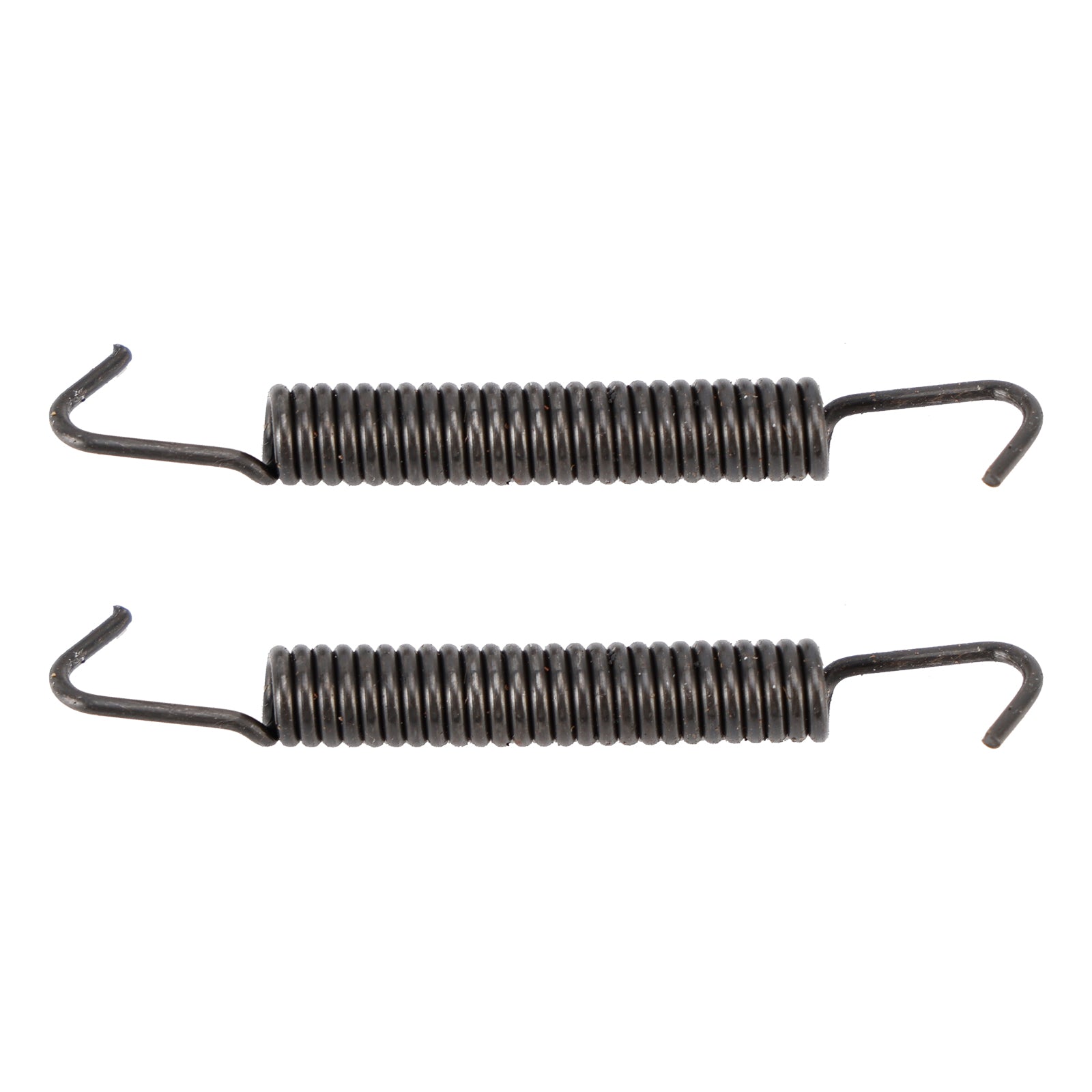 Voorkant & Achterremschoenen voor Honda CT70 CT90 CT125 TL125S TL250 Trail ST90