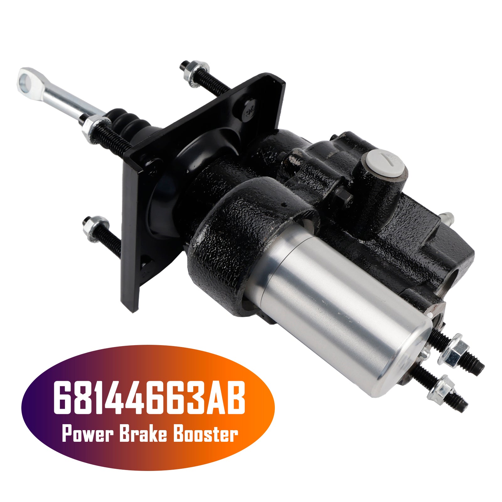 2012-2018 RAM 2500 3500 Power Brake Booster 68144663AB