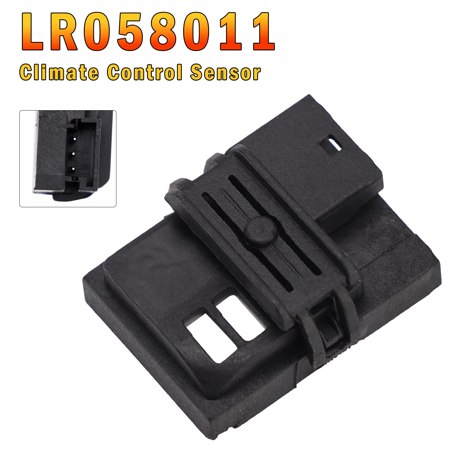 Anti Corrosion Climate Control Sensor LR058011 for Range Rover Discovery