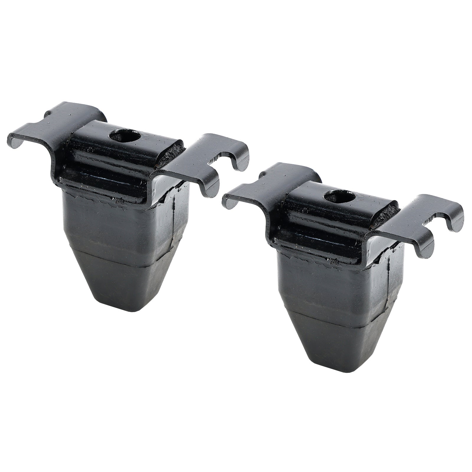 08/2001-07/2005 Toyota Hilux Pickup MK5 KDN165 2.5TD 48306-35110 2 x Rear Suspension Spring Bump Stop R/H L/H For Toyota Hilux MK5