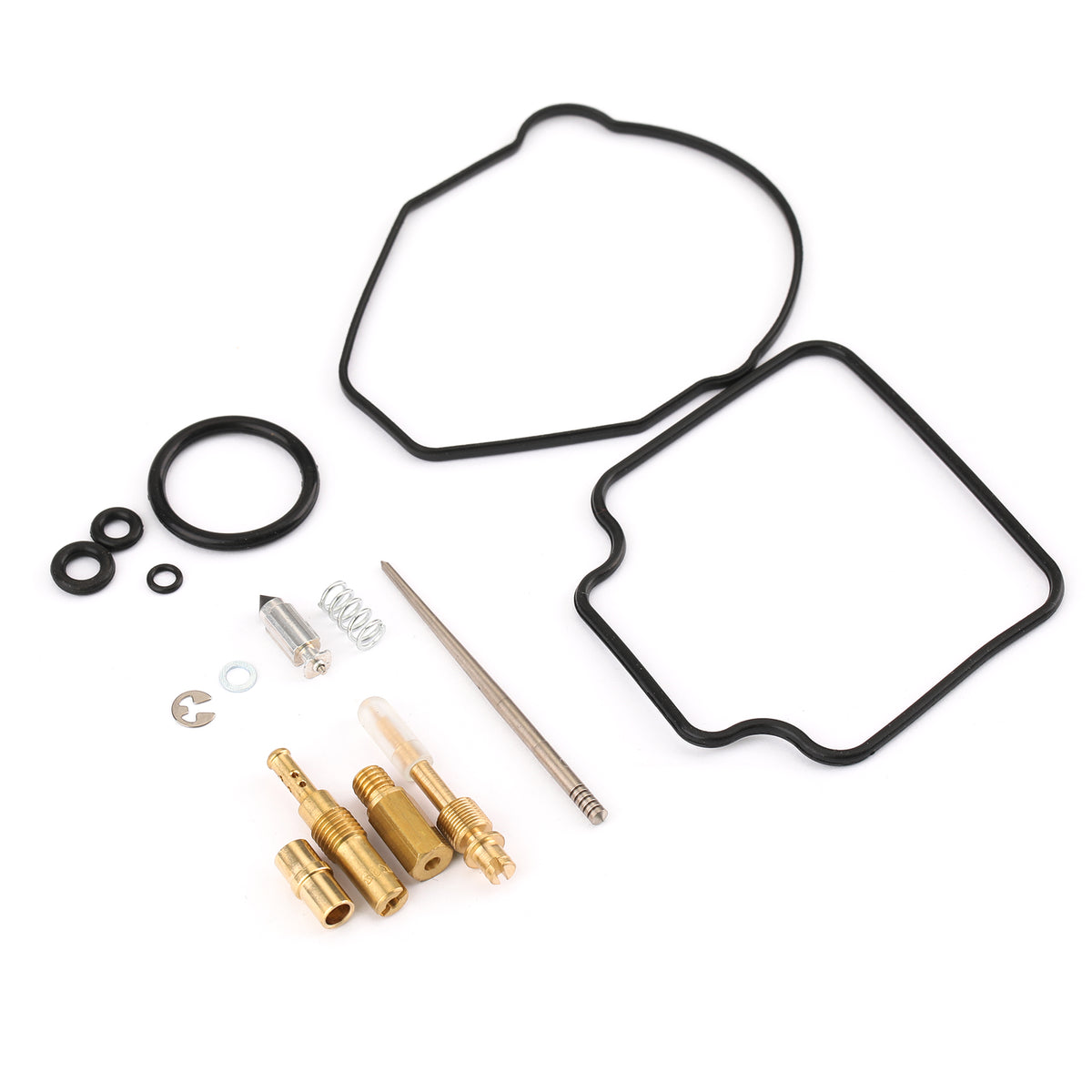 1985 Honda ATC350X Carburetor Carb Rebuild Repair Kit Generic