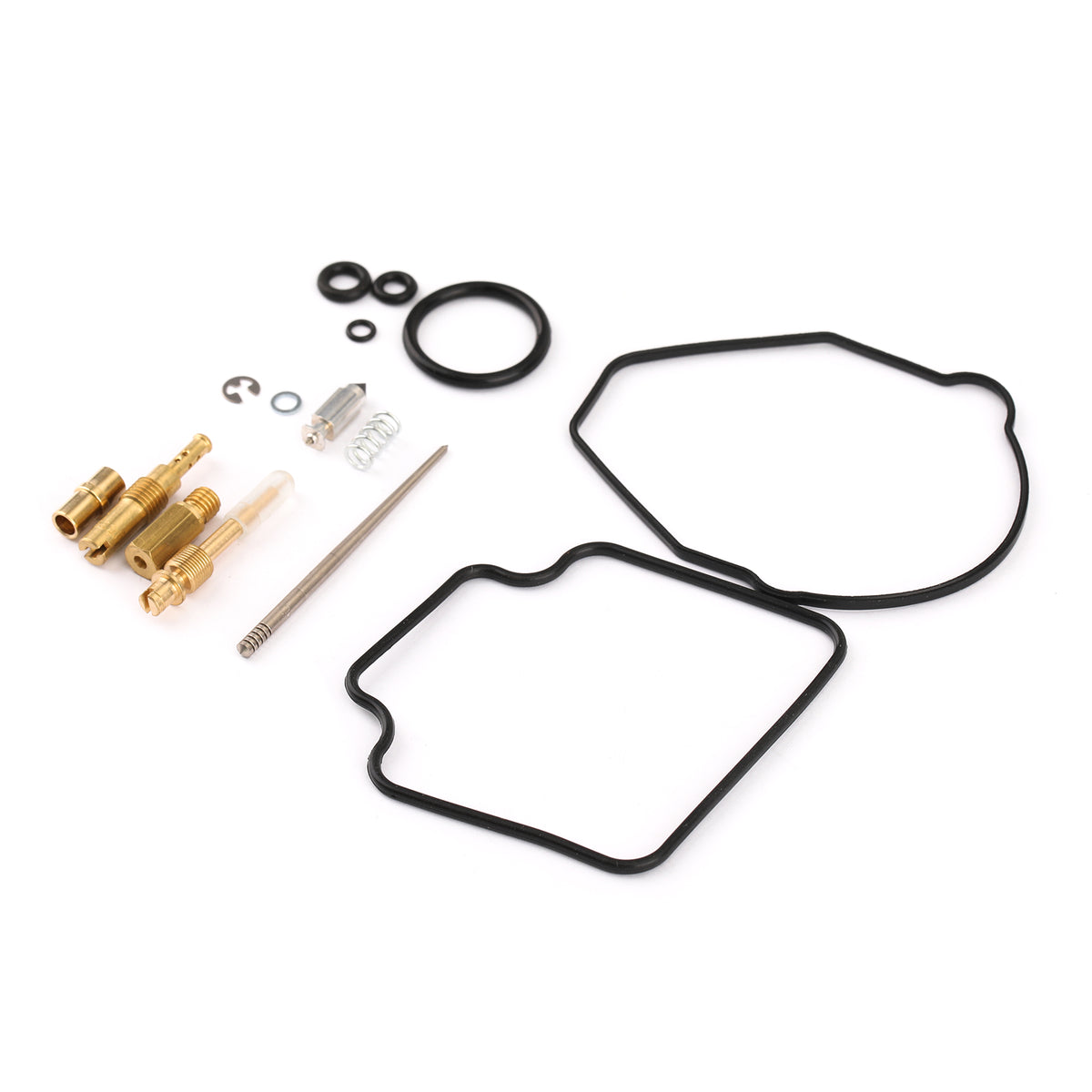 1985 Honda ATC350X Carburetor Carb Rebuild Repair Kit Generic