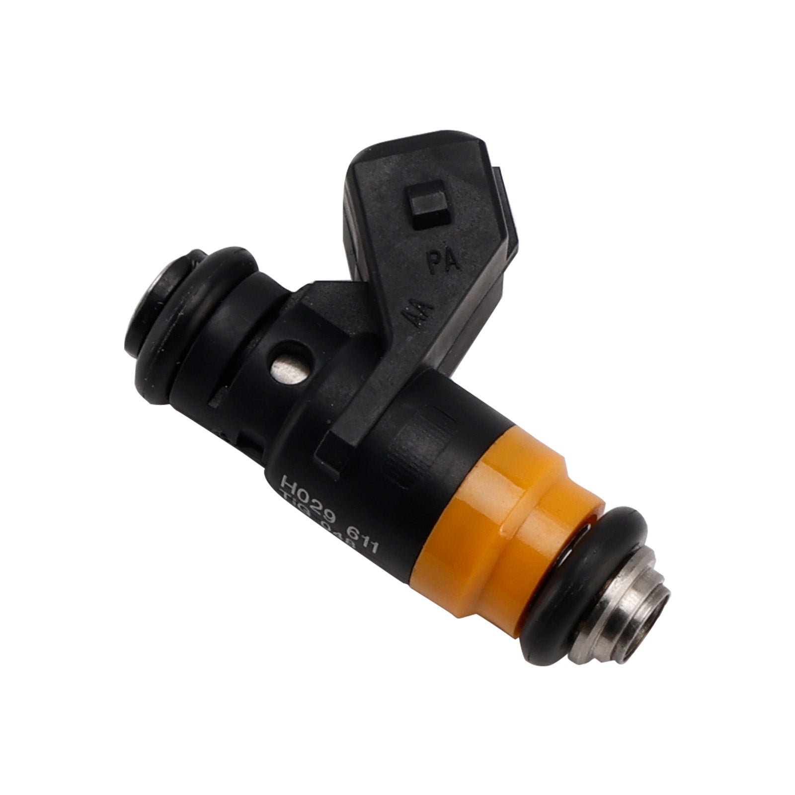 Injecteur de carburant pour Renault Clio 2 Megane 2 Scenic 2 1.4/1.6 16V H029611, 1 pièce