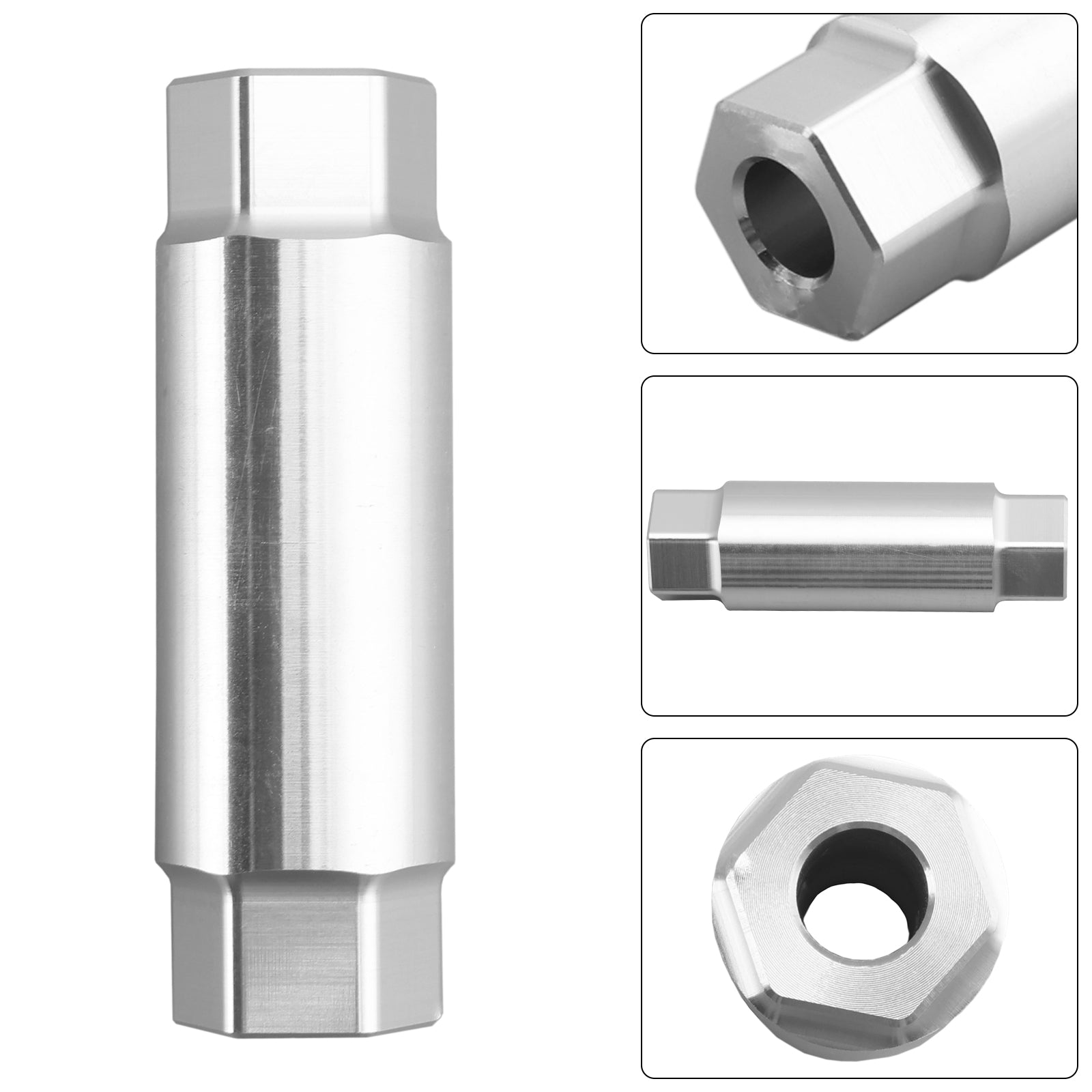 Transferir o assento SL post pós-retenção driver-clone de 398-00-838 para serviço de raposa