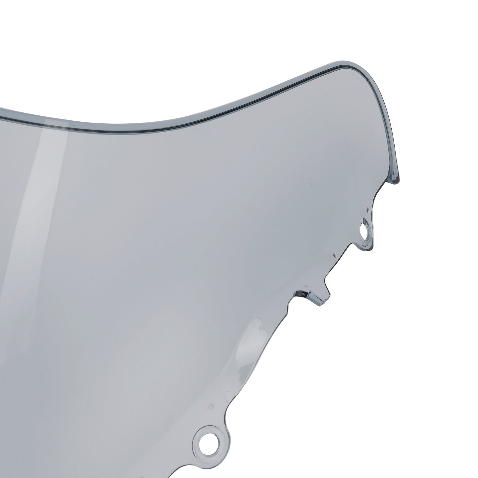 2024-2025 YAMAHA XSR900 GP Voorruit Voorruit + Beugel