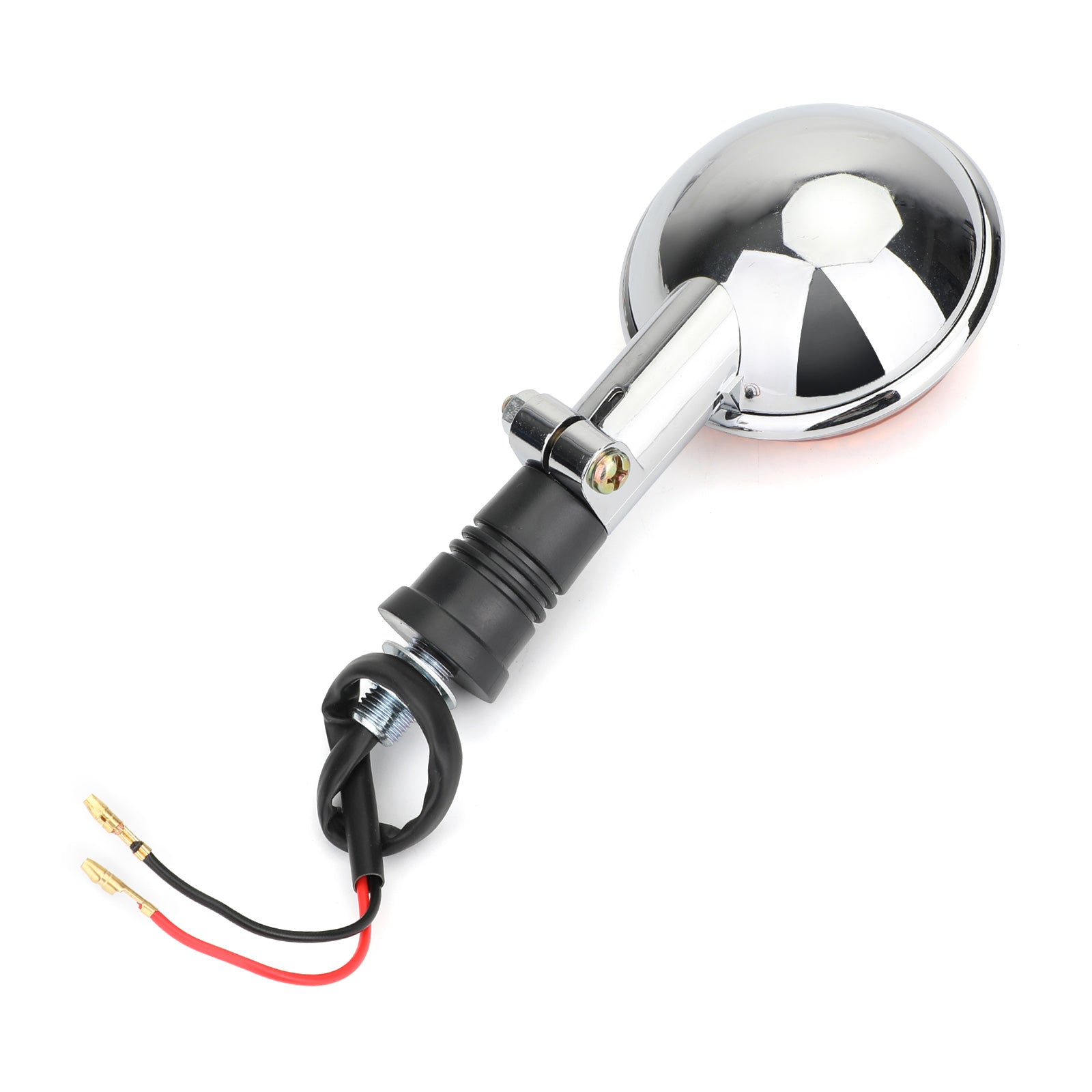 Indikátorový signál Moto Turn pre Yamaha XV535 XV920 Virago XV1100 XVS1100 Amber Generic