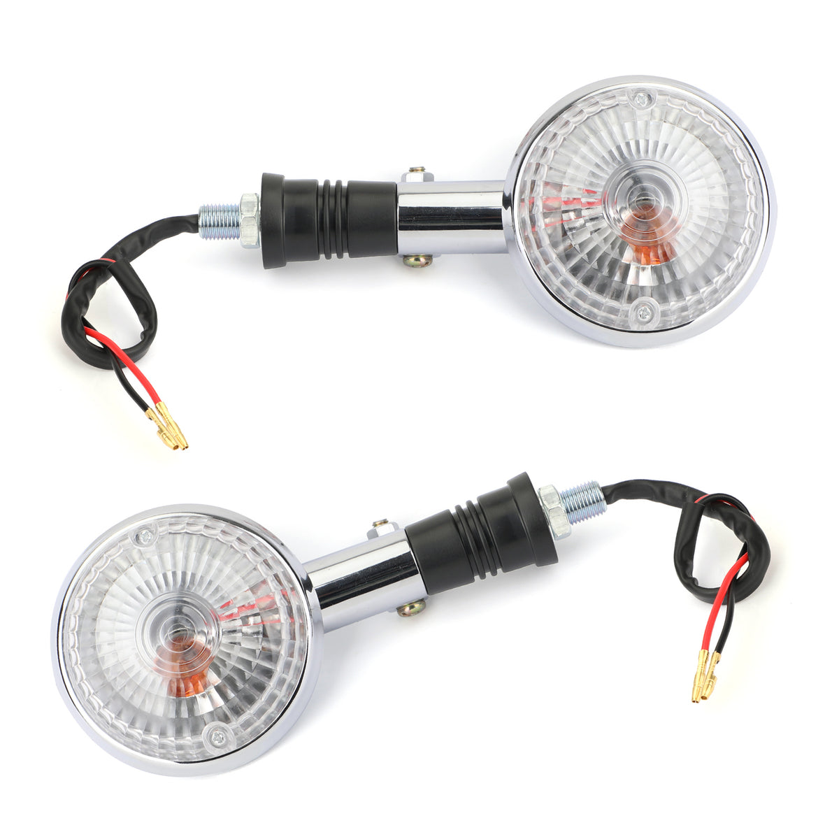 1989-1999 Yamaha XV1100, XV 1100, XV-1100, VIRAGO Moto Turn Indicator Signal Generic