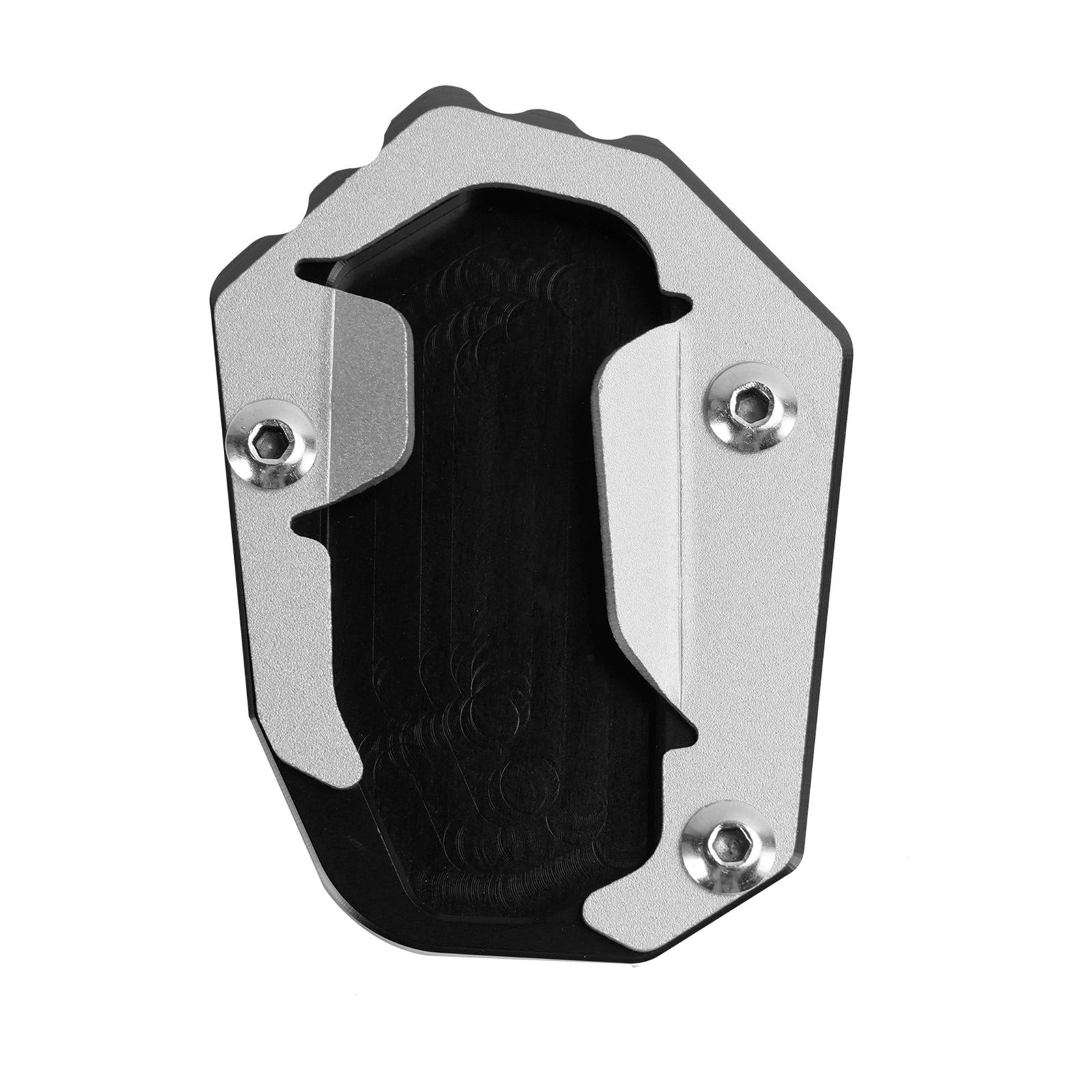 2024+ BMW R1300 Béquille Agrandir Plaque Pad