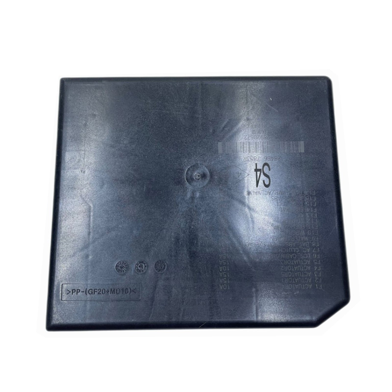 Renault Koleos II Kadjar Fuse Box Módulo BSM 284B67853R