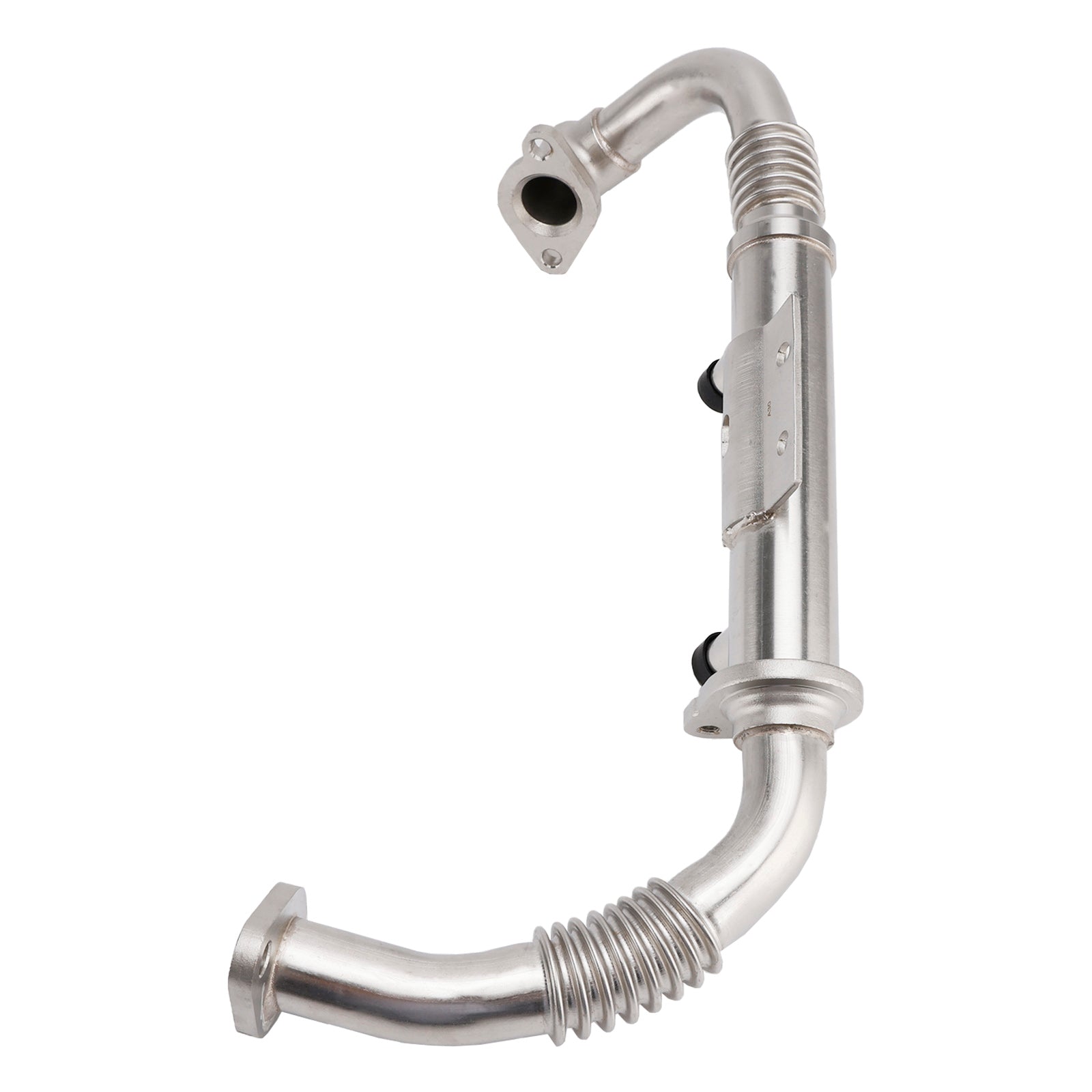 EGR Koeler Pijp voor Nissan Navara D40 Spanje Thaise YD25DDTI YD25 14735-EC00D