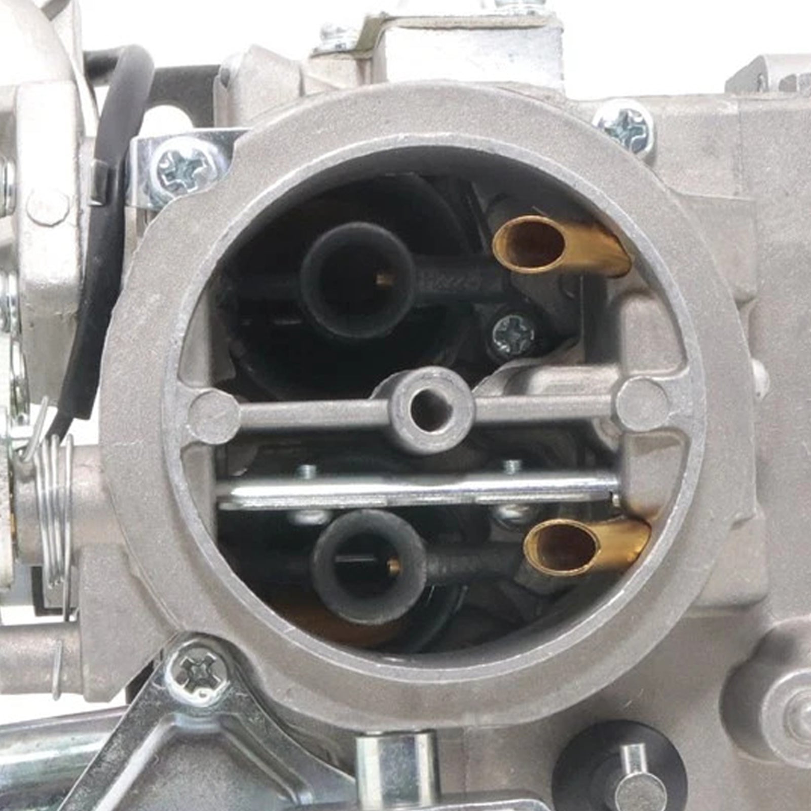 1972-1978 Toyota Hilux RN20 RN25 Pickup 1,6 L förgasare 21100-31225