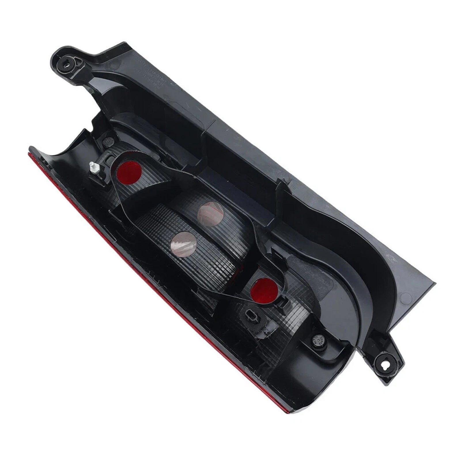 Pravá strana zadného zadného svetla zadná žiarovka 9820554880 pre partner Peugeot 2018-2024