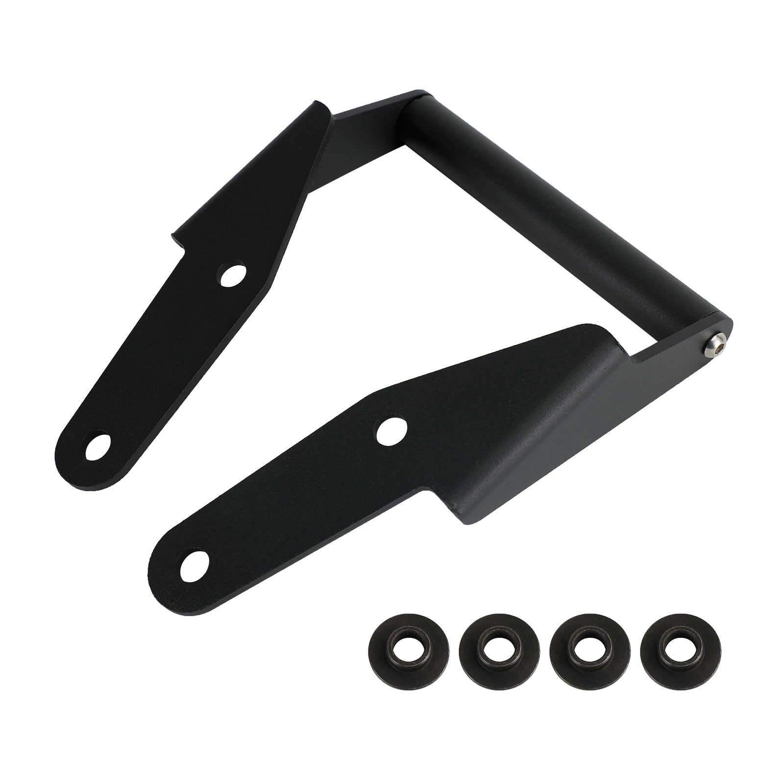 Support de navigation téléphonique Support d'extension GPS pour Kawasaki Versys-X 250 17-21