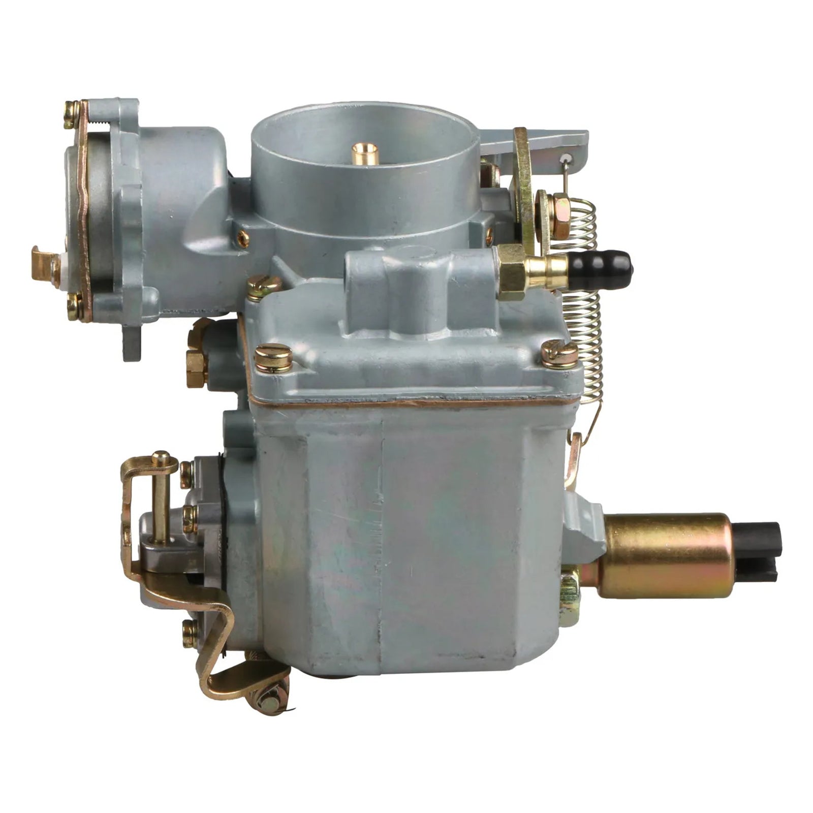 VW Escarabajo 30/31 PICT-3 Tipo 1&2 Bug Bus Ghia con junta de carburador 113129029A 30/31PICT 113-129-029A