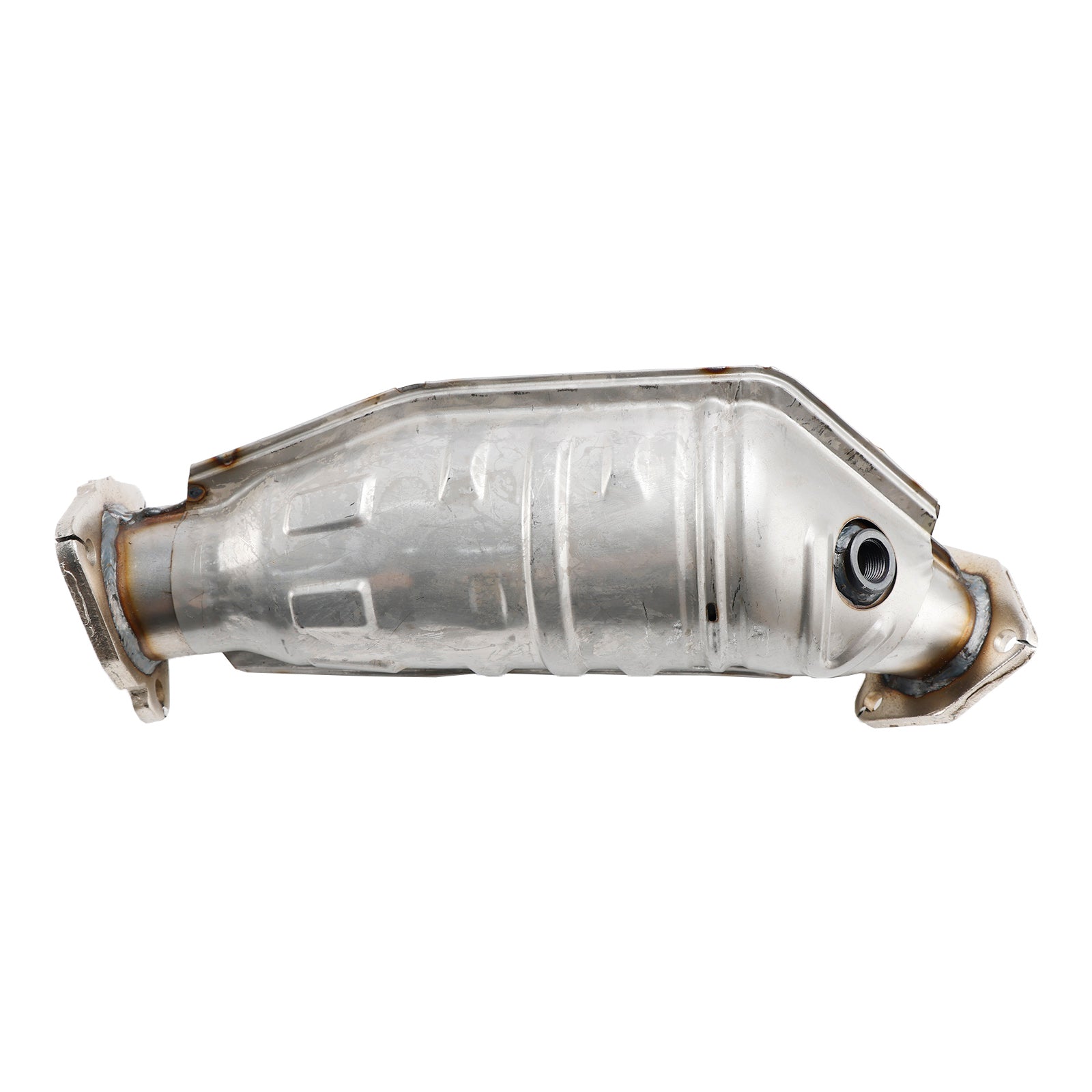 Catalytic Converter Fit For Volkswagen Passat For Audi A4 Quattro 1.8L 1997-2006