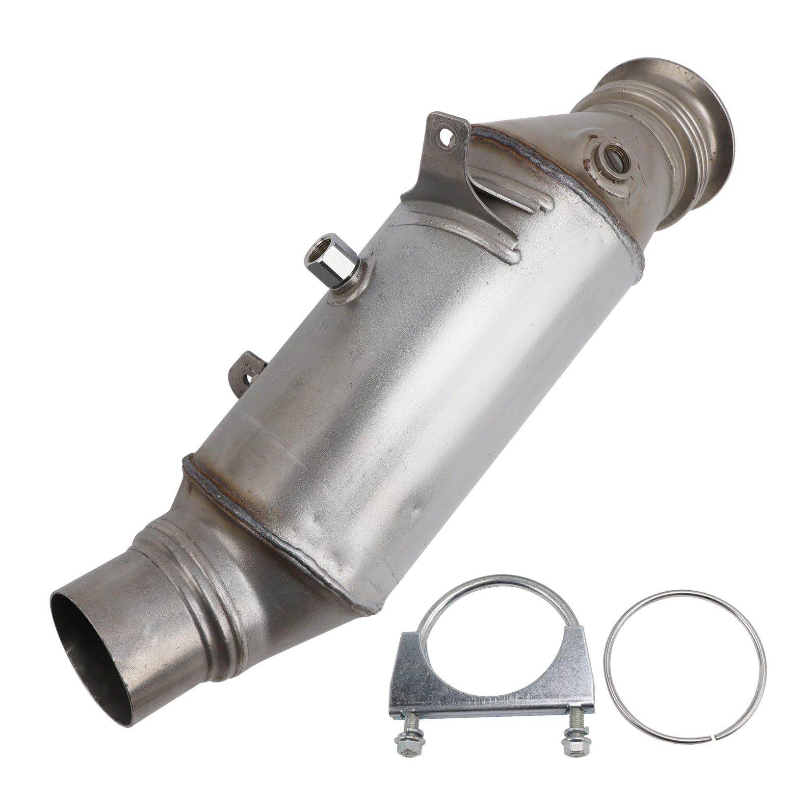 Catalyseur Euro 5 Pour BMW 535i X Drive 3.0L Turbo 2011-2016