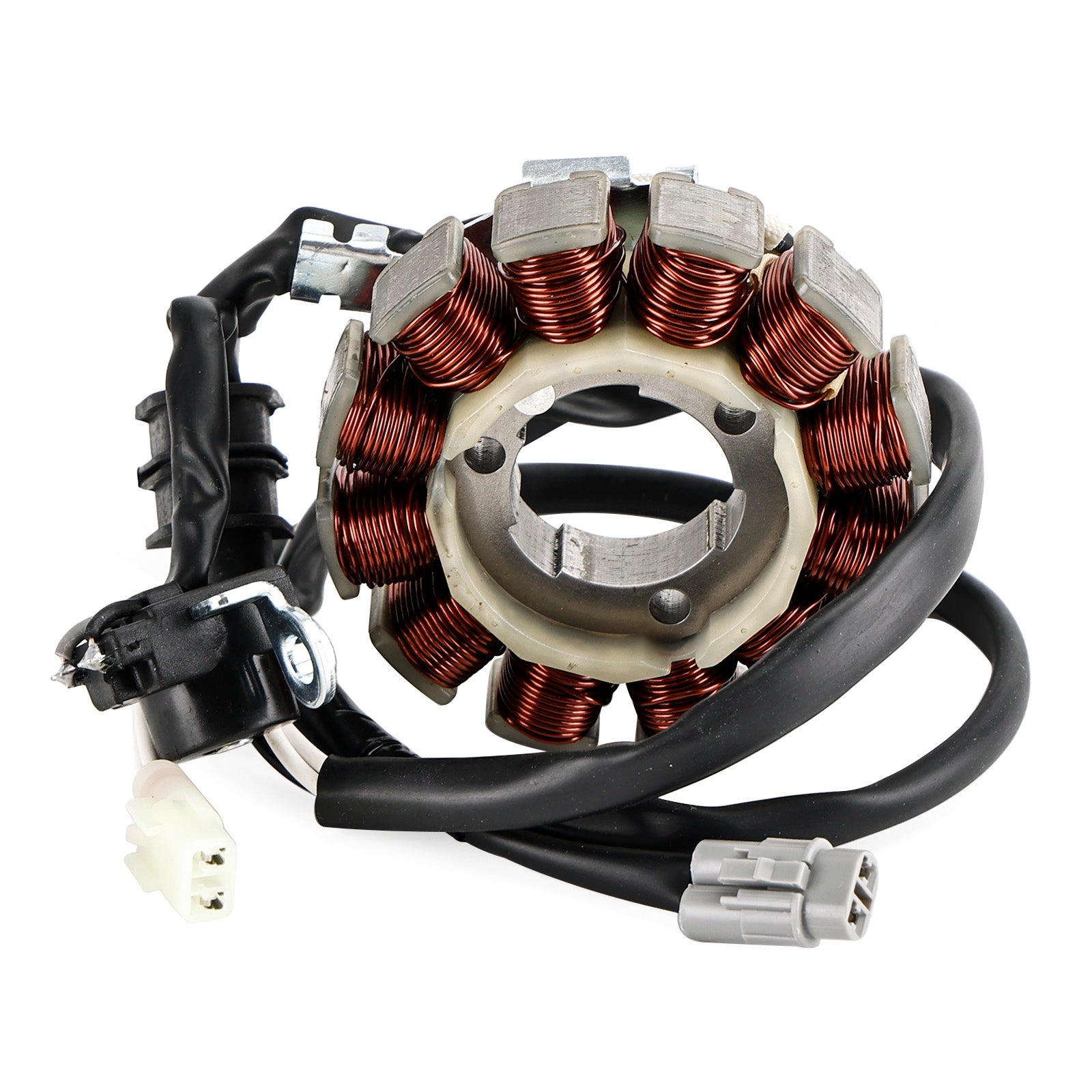 Regulador Retificador Magneto Stator Junta para Yamaha YZ 450 F YZ450F 2010-2013