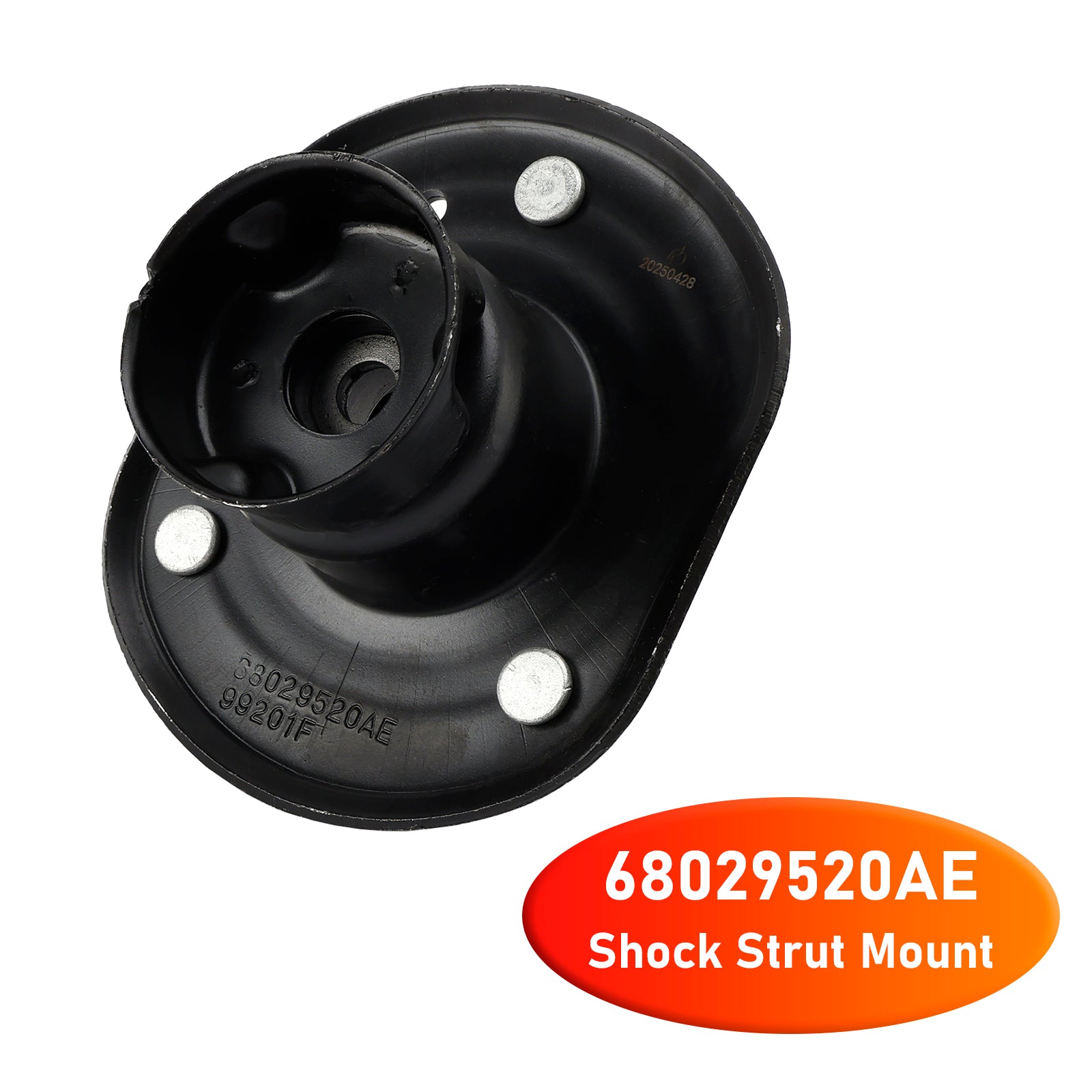 Sjokkstrut Mount Front Upper For Jeep Grand Cherokee for Dodge 68029520ae