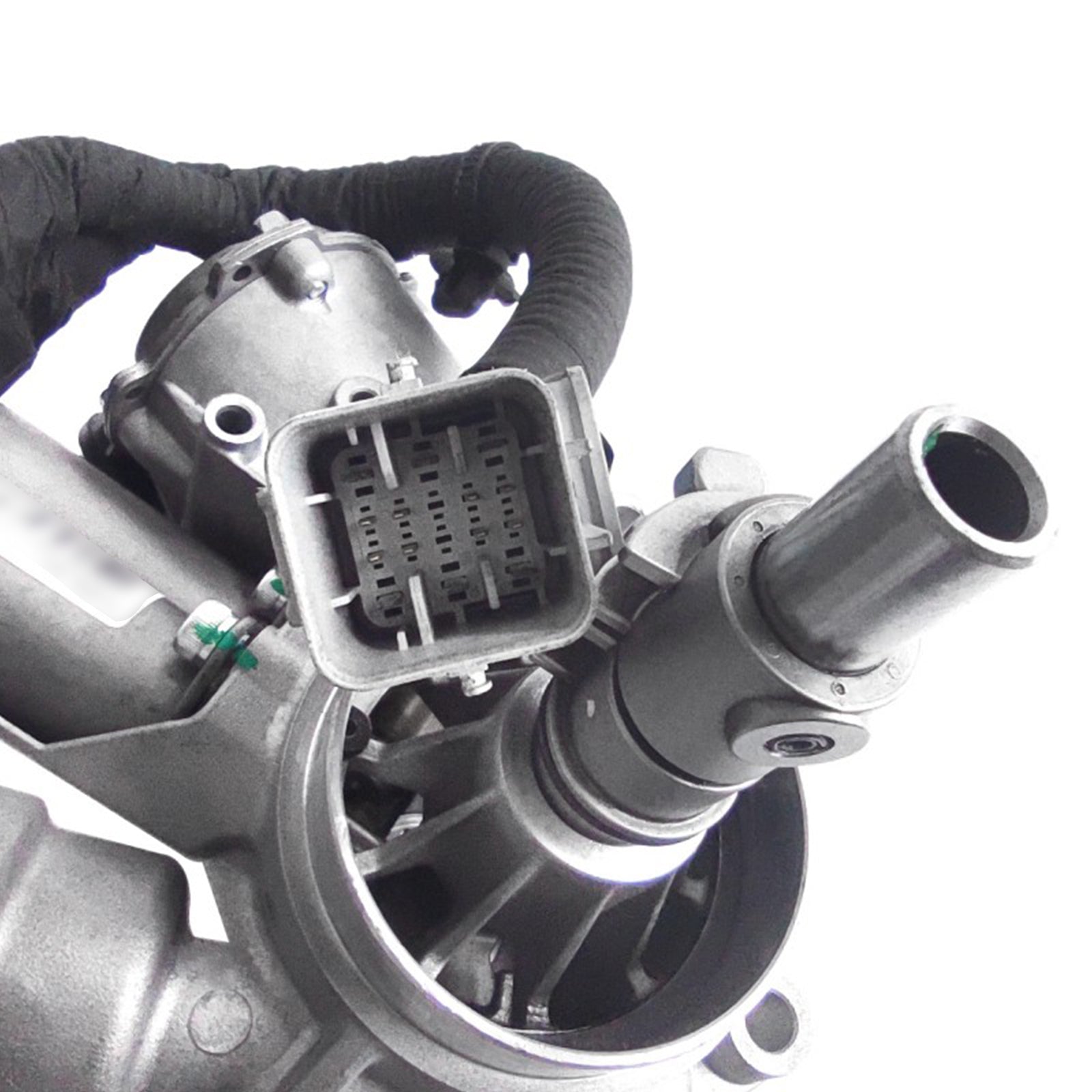 2017-2021 Kia Forte Automatische Transmissie Actuator Assy-Gear D7UF1 14 Pin 438002D205 438002D000