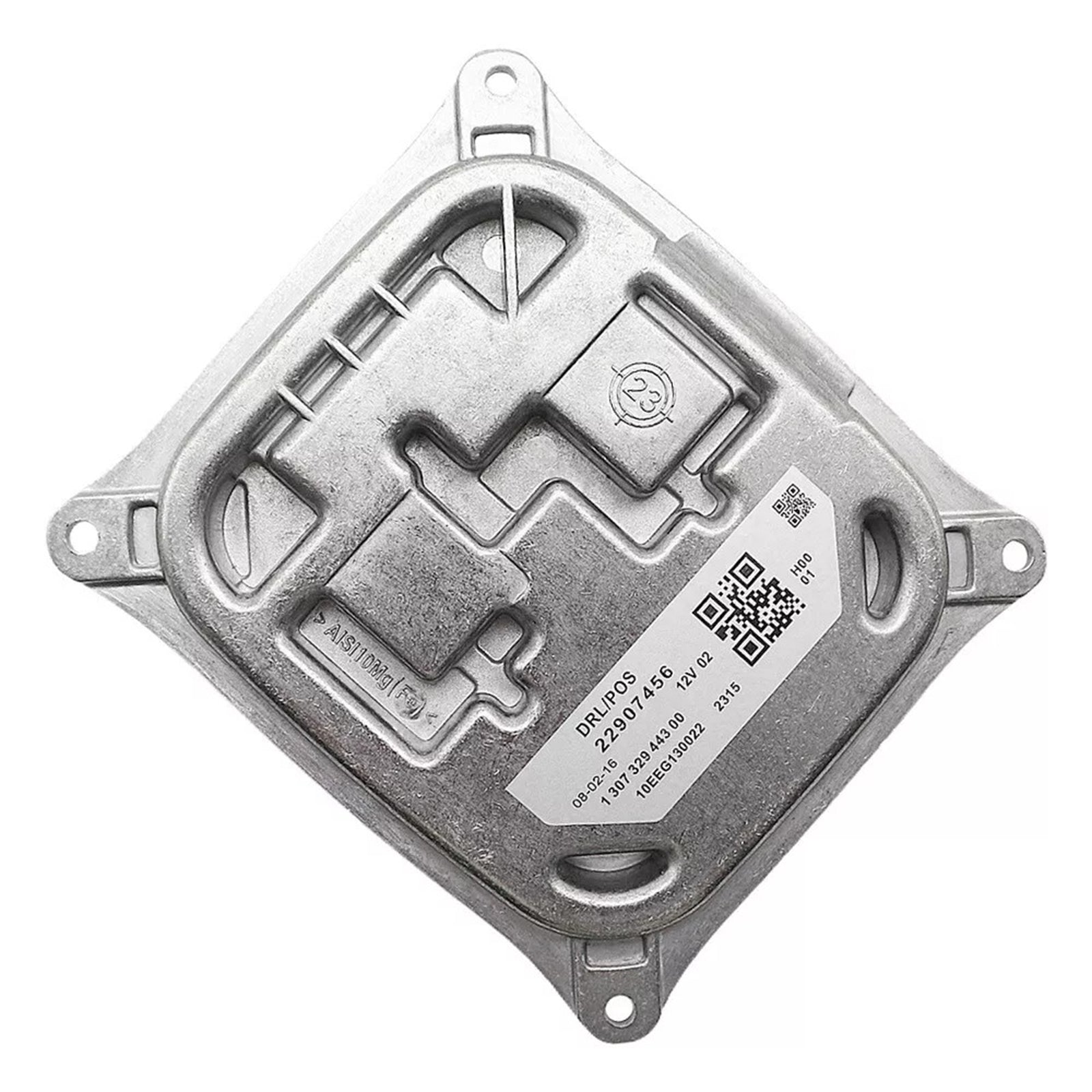 FARÇO DRL MODULOULT 22907456 PARA CADILLAC CTS CHEVY CAMARO 2014-2022