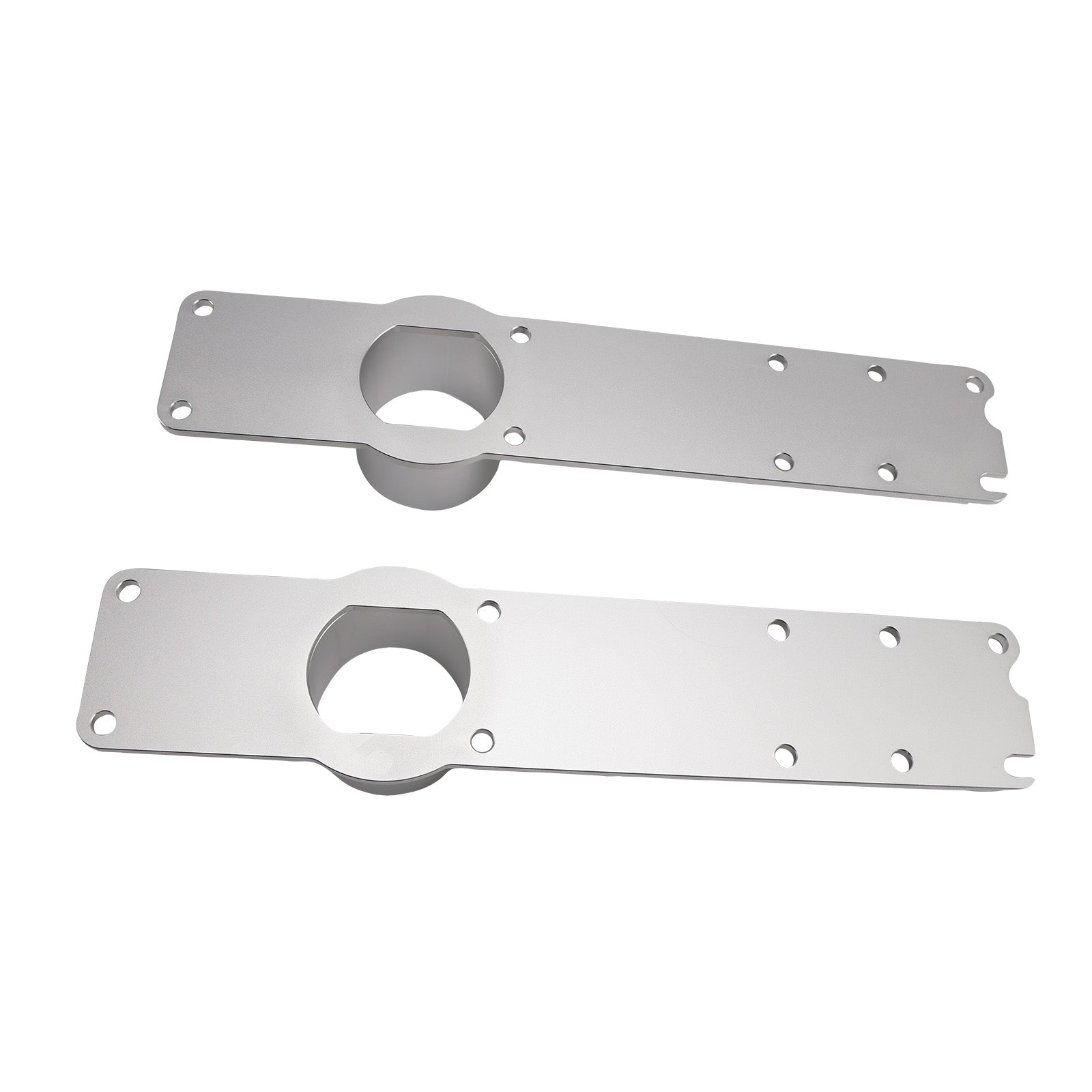 Aluminum Plenum Intake Manifold With Bolt Fit Ford Powerstroke 7.3L 99.5-03