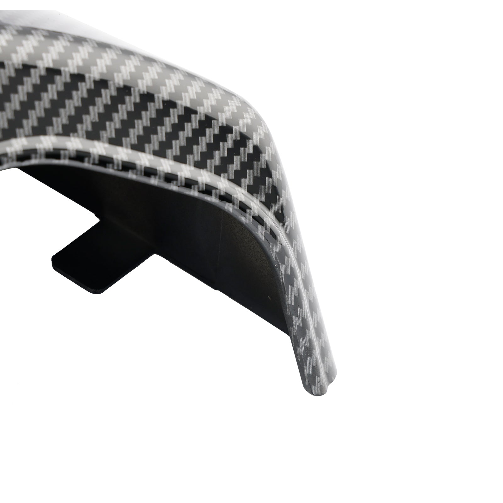 2021-2024 TRIDENT 660 HAME BACE SETE STEV Fairing Cowl