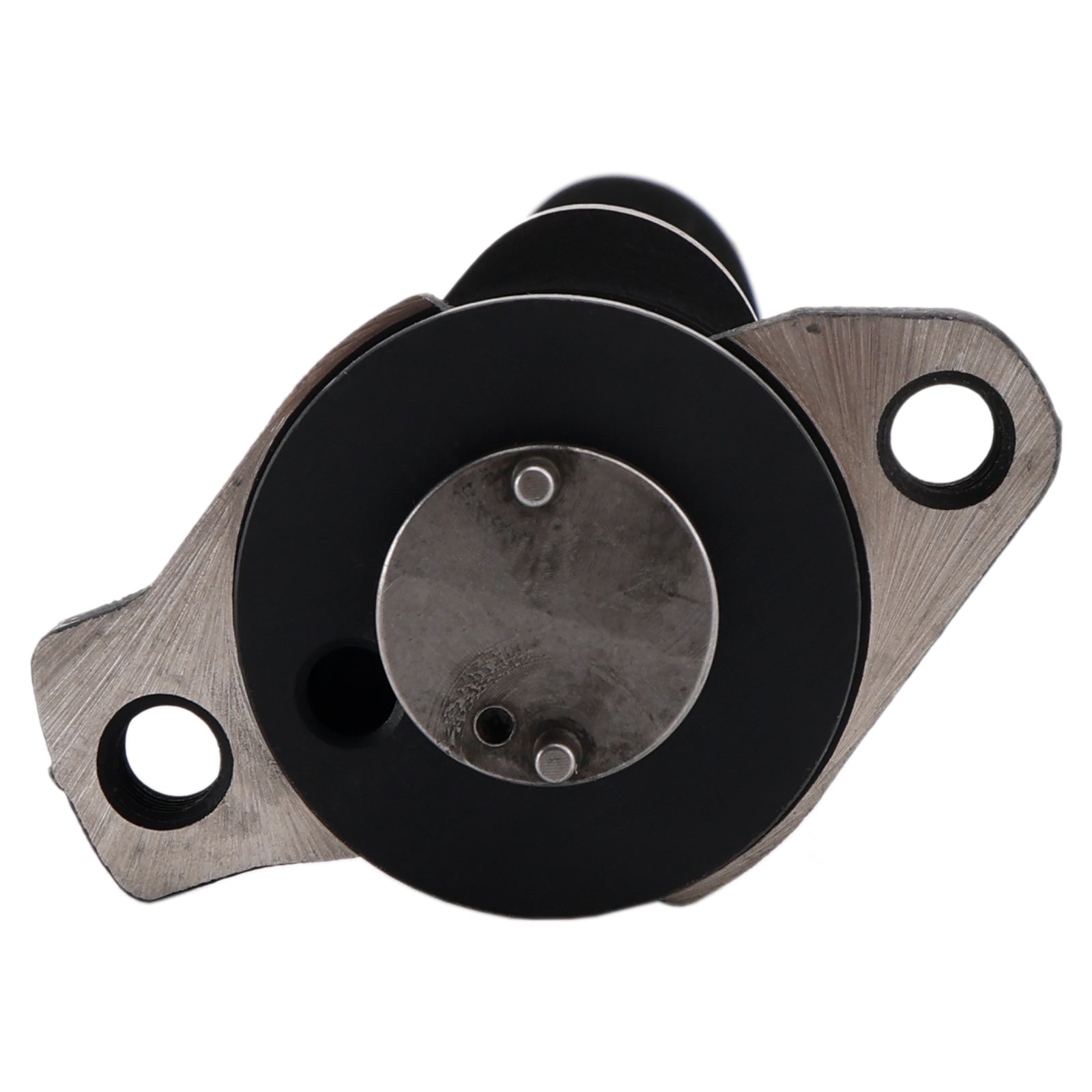 2007-2008 GRIZZLY 660 YFM660F 4X4 HUNTER EDITIE Nokkenas Tuimelaar 5LP-12170-00-00