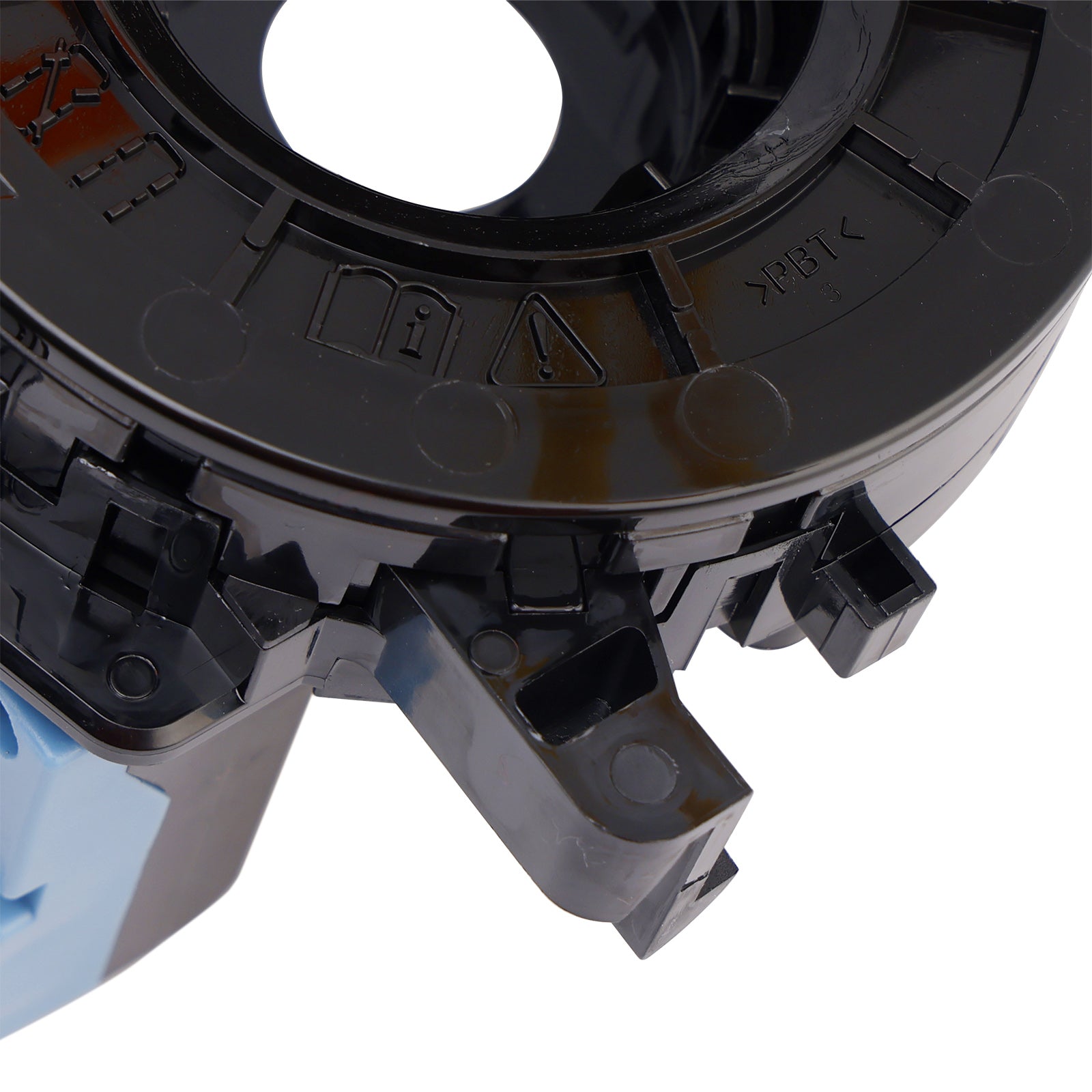 Capteur d'angle 89245-30110 avec ressort 84307-30090 pour Lexus GX460 RX350 Toyota 4Runner