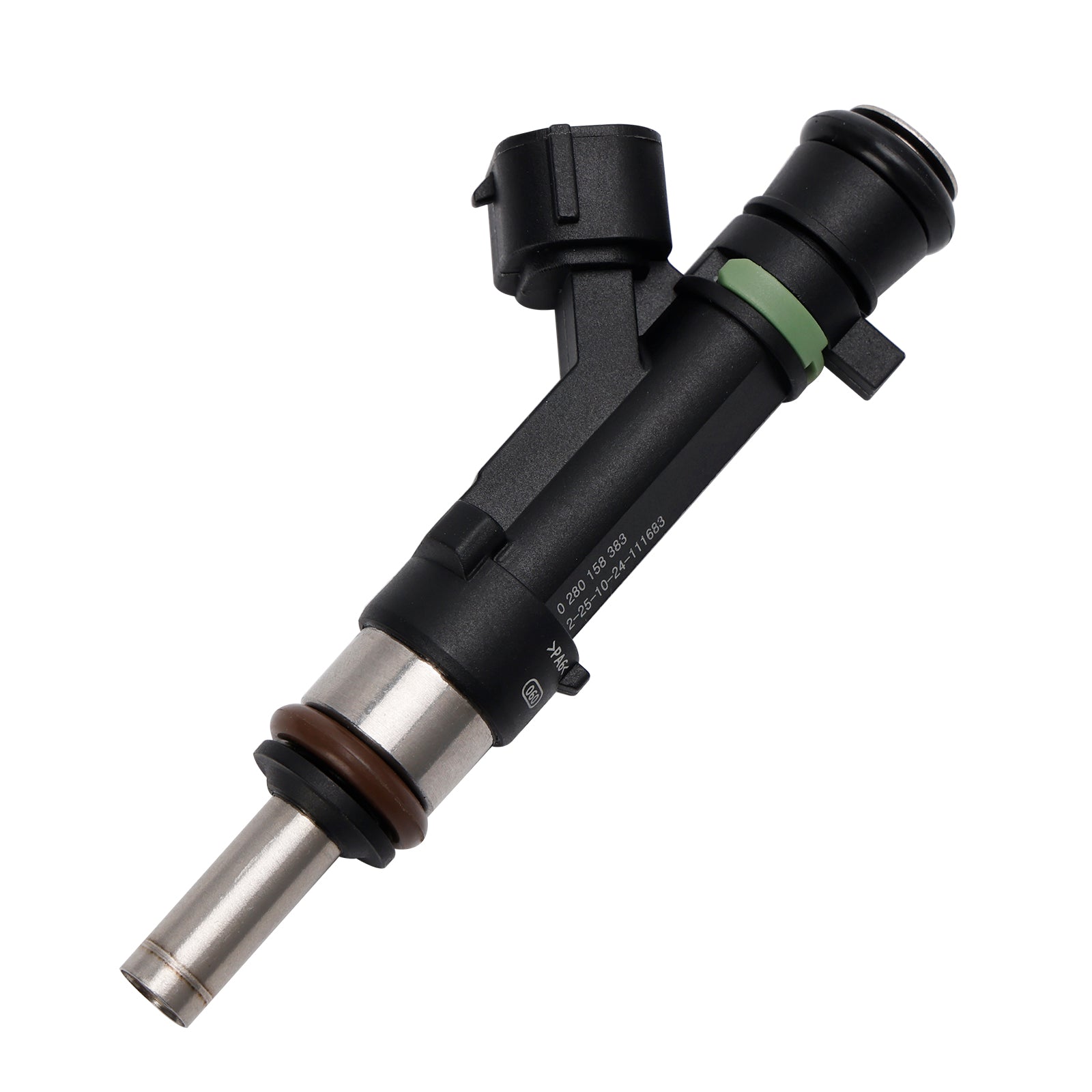Inyectores de combustible 420874000 de Sea Doo BRP GTX 300 RXT-X RXP-X 0280158383