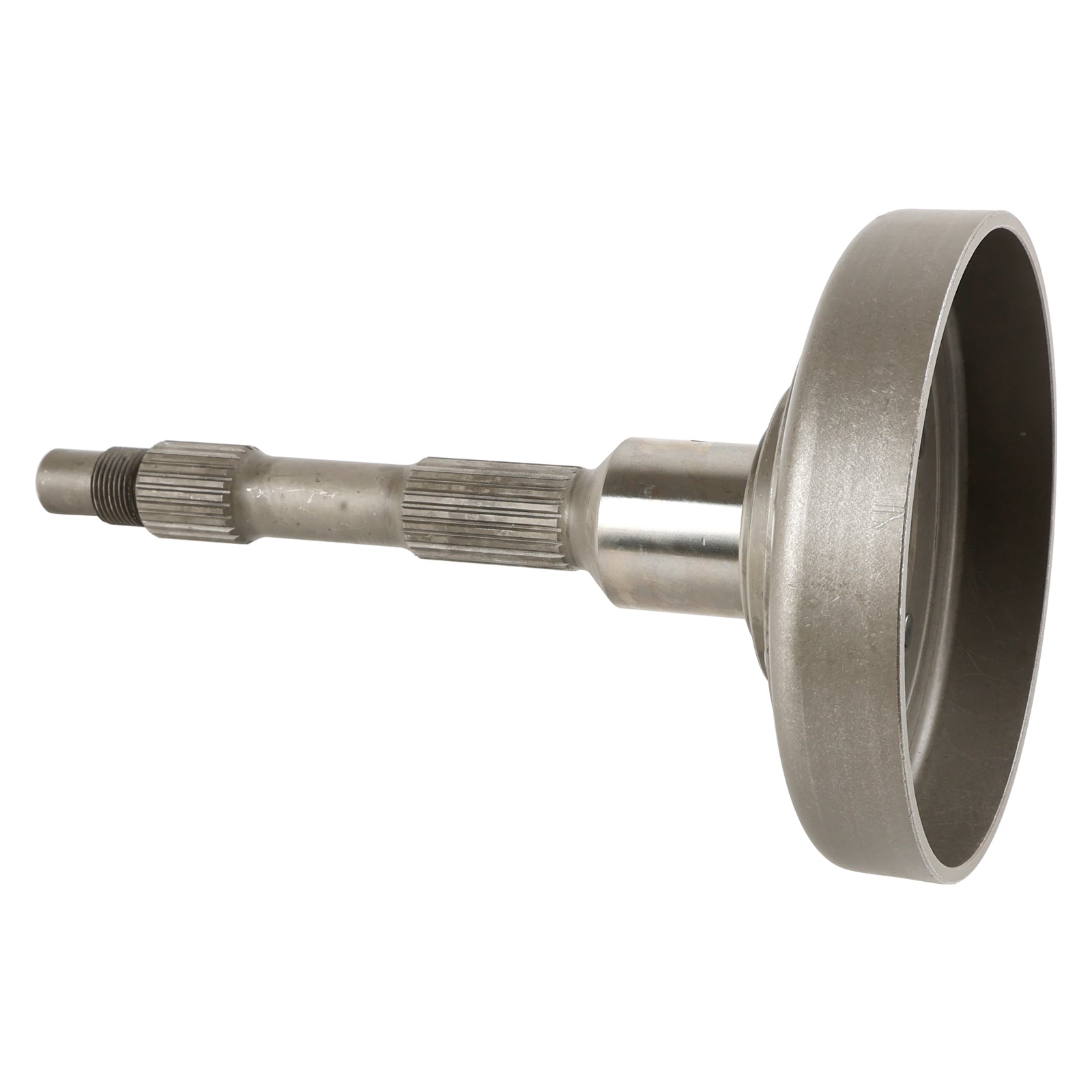 2008-2009 CFMoto CFORCE 500 CF500-2 Front Clutch Variator Pulley Set 0180-053000-0003