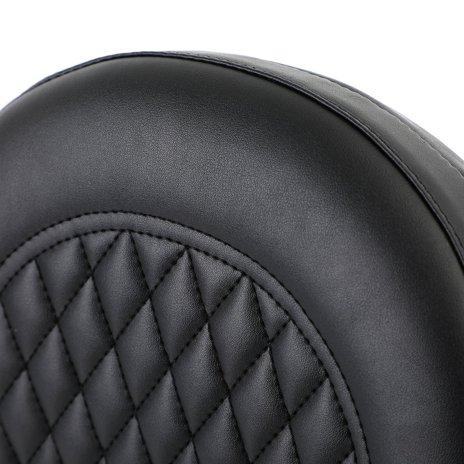 Justerbar fører ryggstøtte Rest for Honda Goldwing GL1800 2018-2020