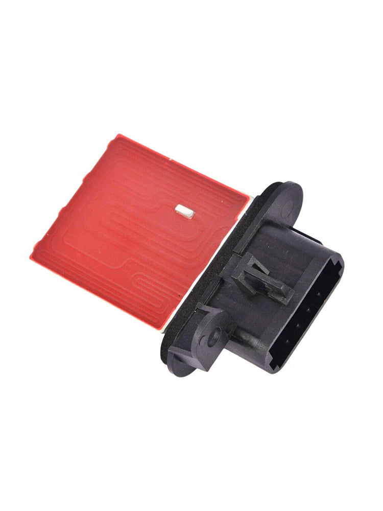 2005-2010 Chevrolet HHR Cobalt HVAC Heater Blower Regulator Resistor 15818910