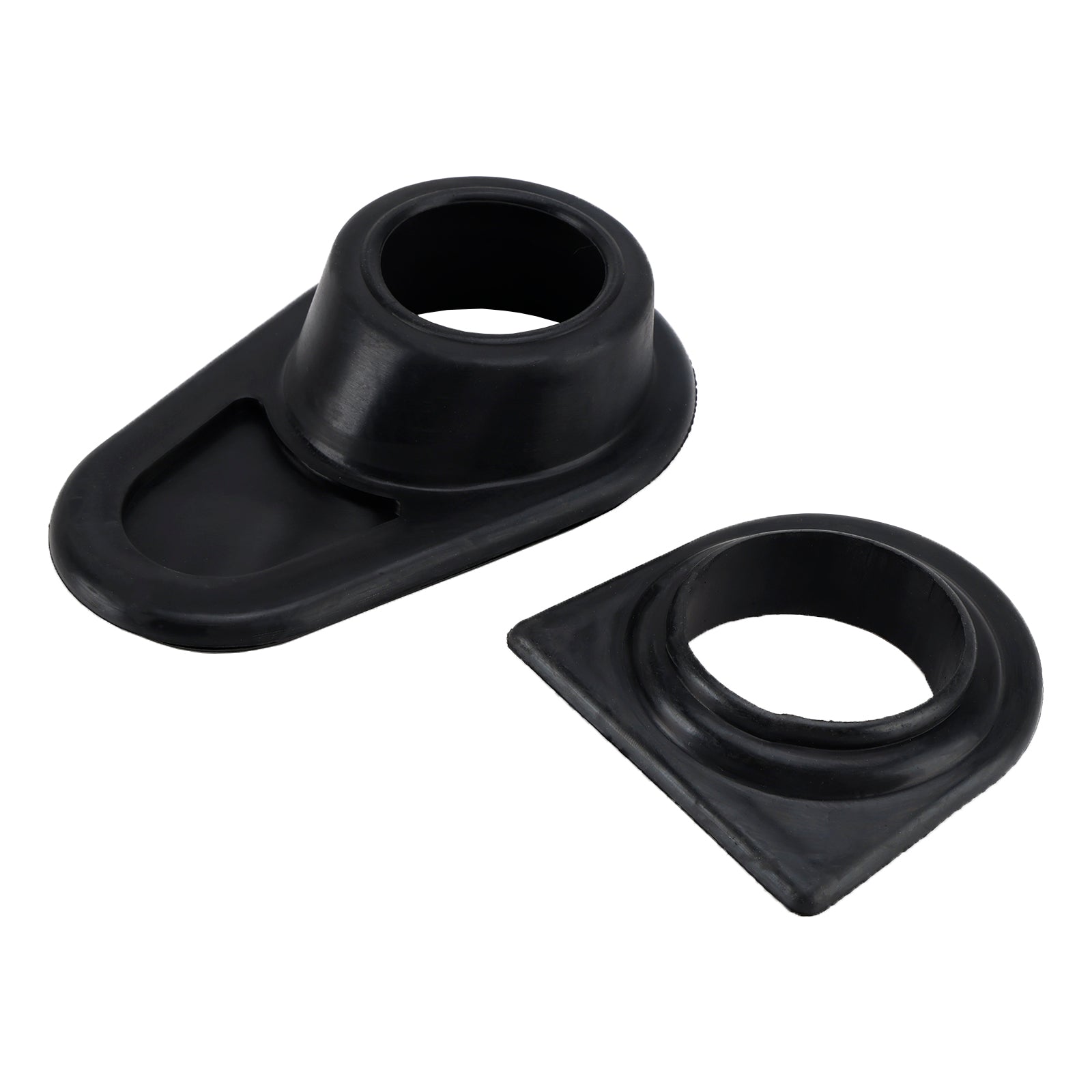 1967-1972 Chevy C10 columna de dirección tablero sello de goma piso cortafuegos junta