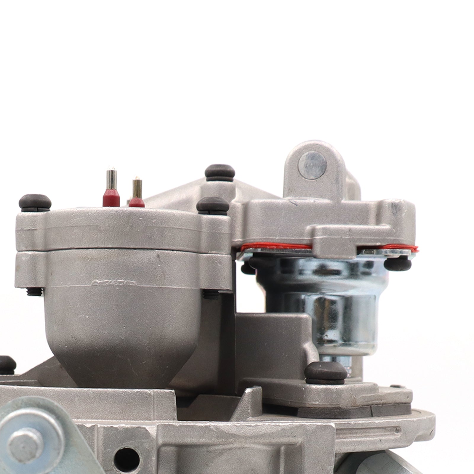 1987-1990 Chevy GMC 350 5.7L Camión Silverado Tahoe Suburban TBI Cuerpo del acelerador