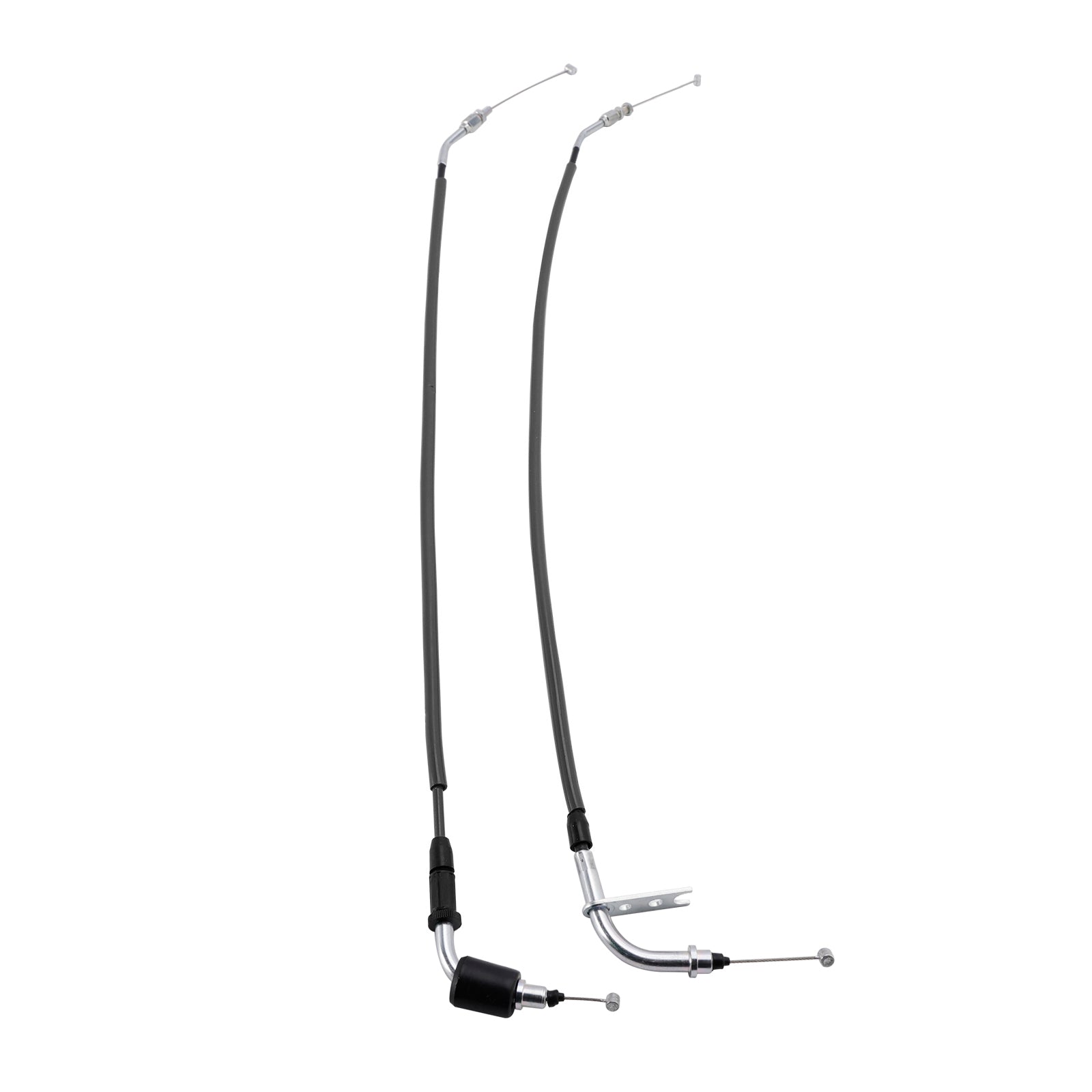 Gasreglage för Suzuki GSXR600 GSXR750 2011-2023 Black