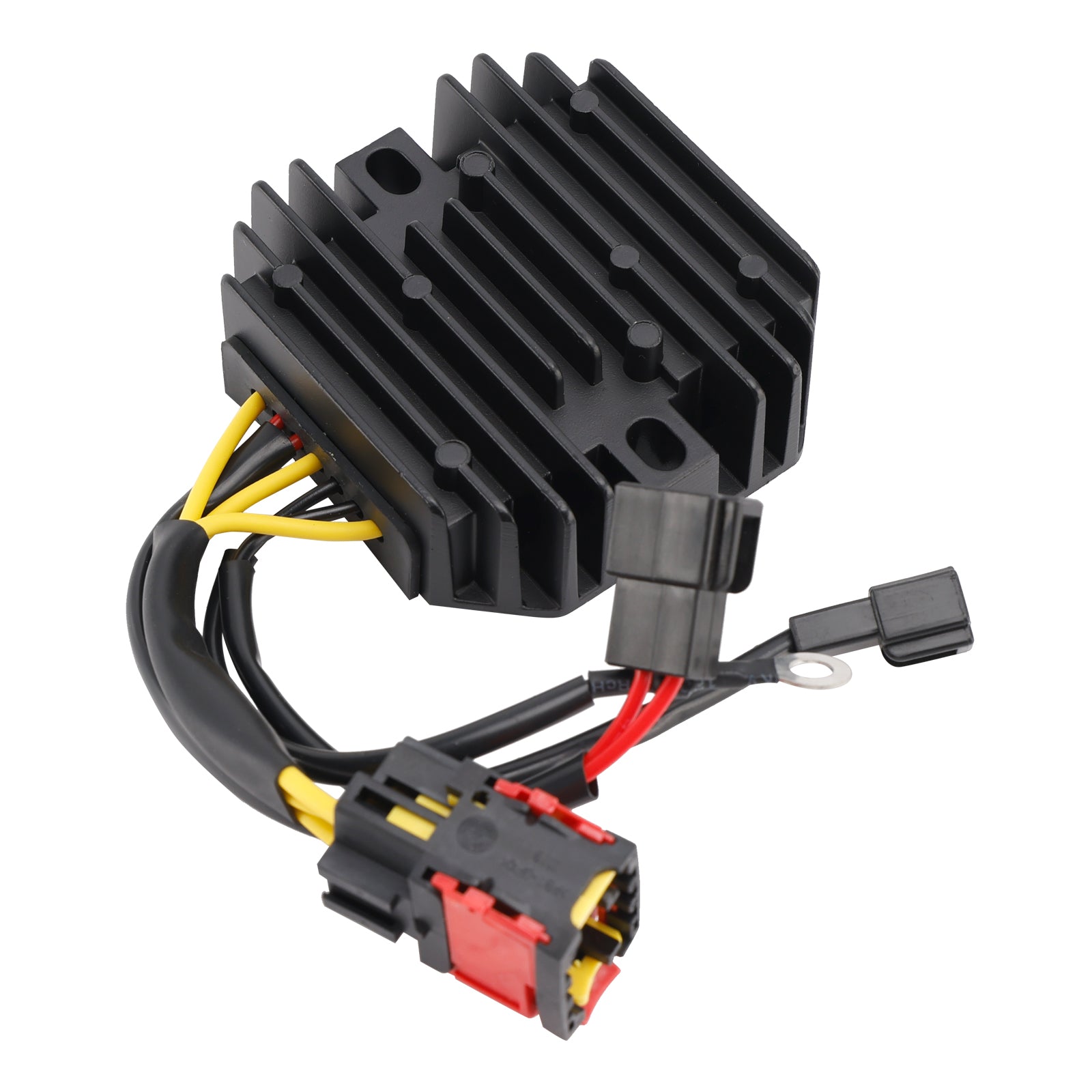 3-fas regulatorlikriktare för Classic Bullet 500 Continental Gt 535 Himalayan