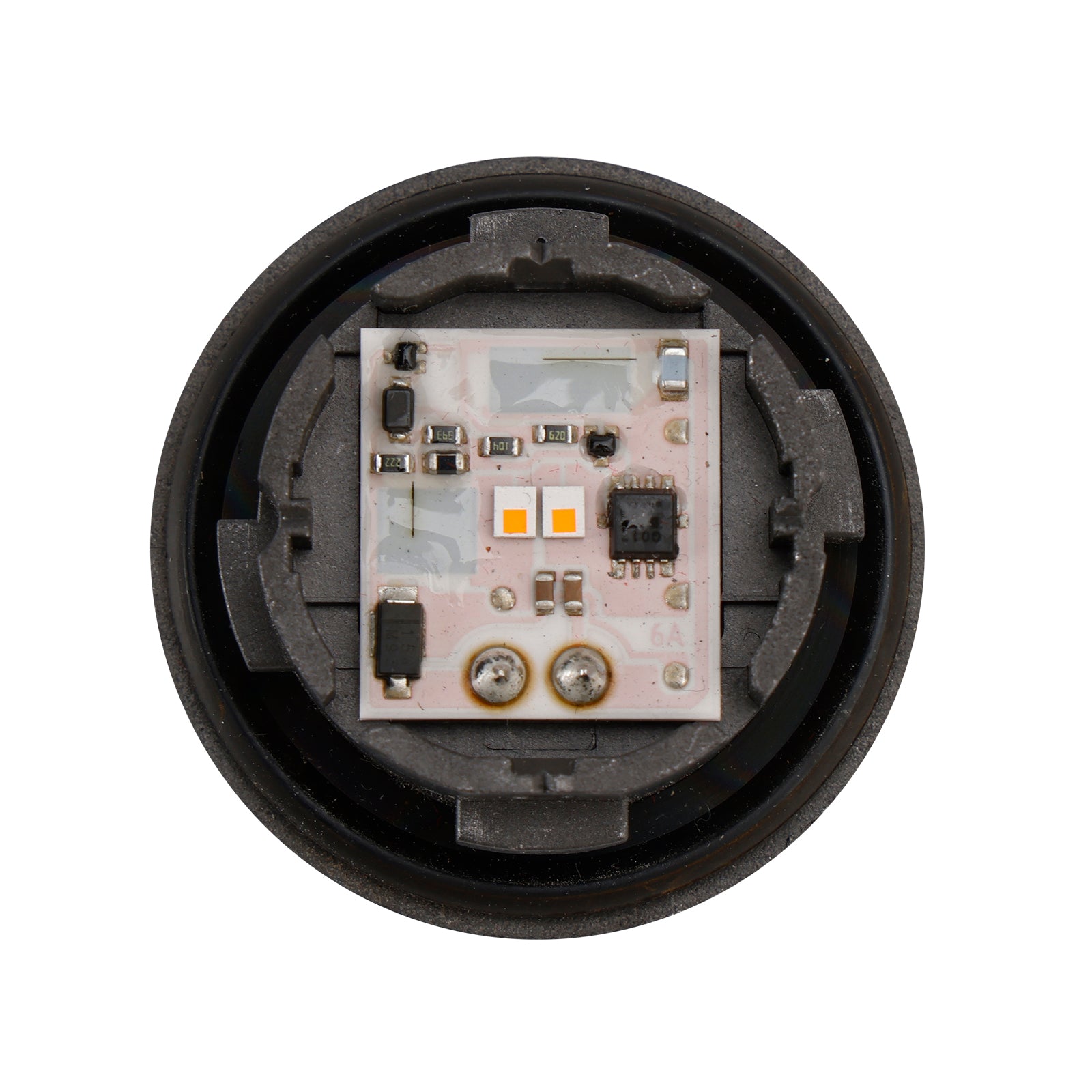 Turn Signal LED Modules LEDMK-07 13.5V 7.8W 7-2Pin For XINGYU